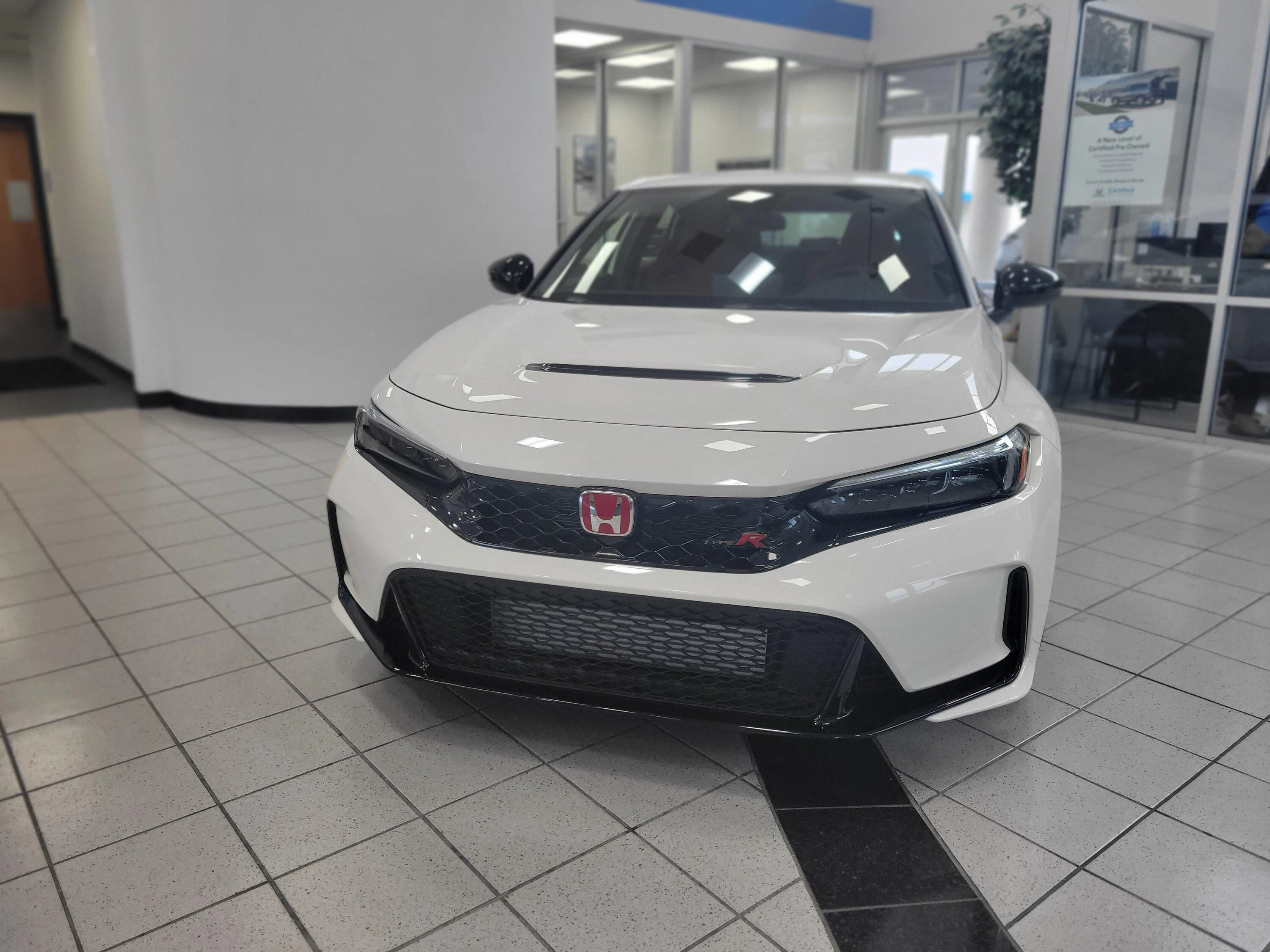 11th Gen Honda Civic Southeast Type R Rollcall- NC,SC,TN,MS,AL,GA,FL 20230728_184704