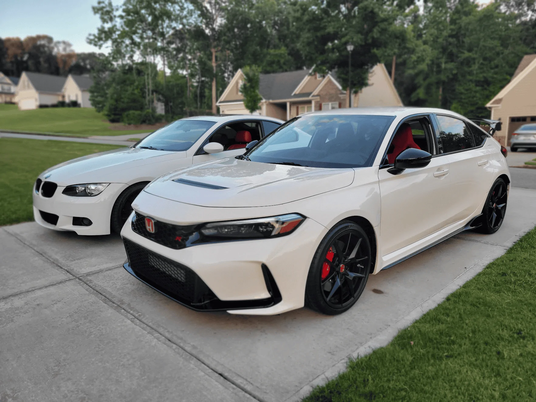 11th Gen Honda Civic Just Picked Up - Quick Impressions 1690822351054