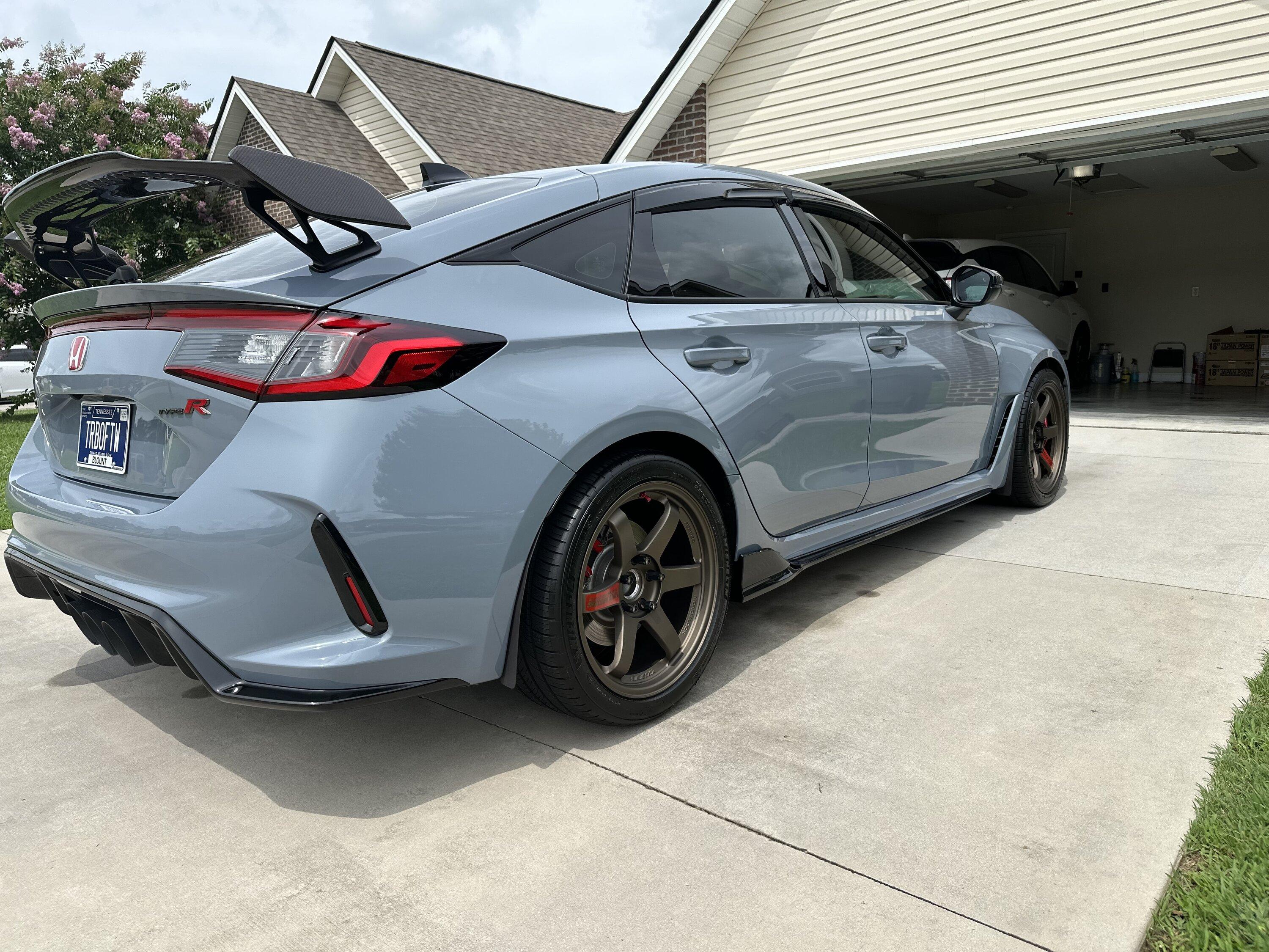 11th Gen Honda Civic Official Wheel Fitment Thread for 11th Gen FL5 Civic Type R IMG_3834