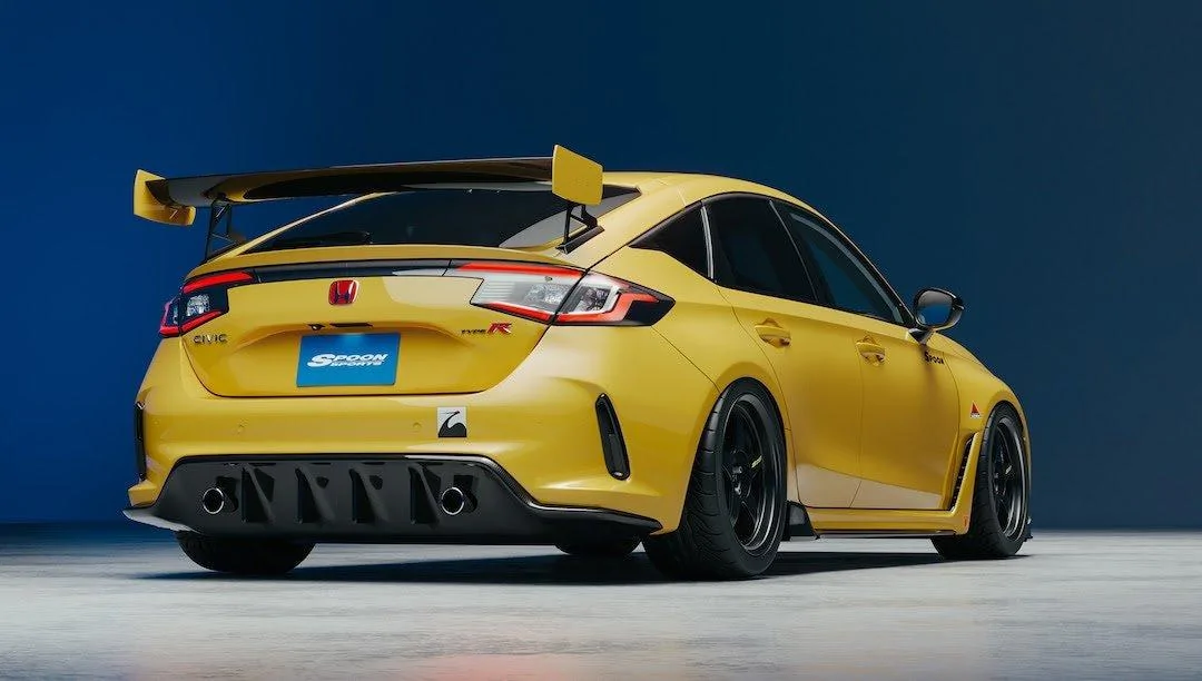 11th Gen Honda Civic 2023 Civic Type R FL5 - Reviews Compilation (Articles + Videos)  ✍🏻 🎥 IMG_1205