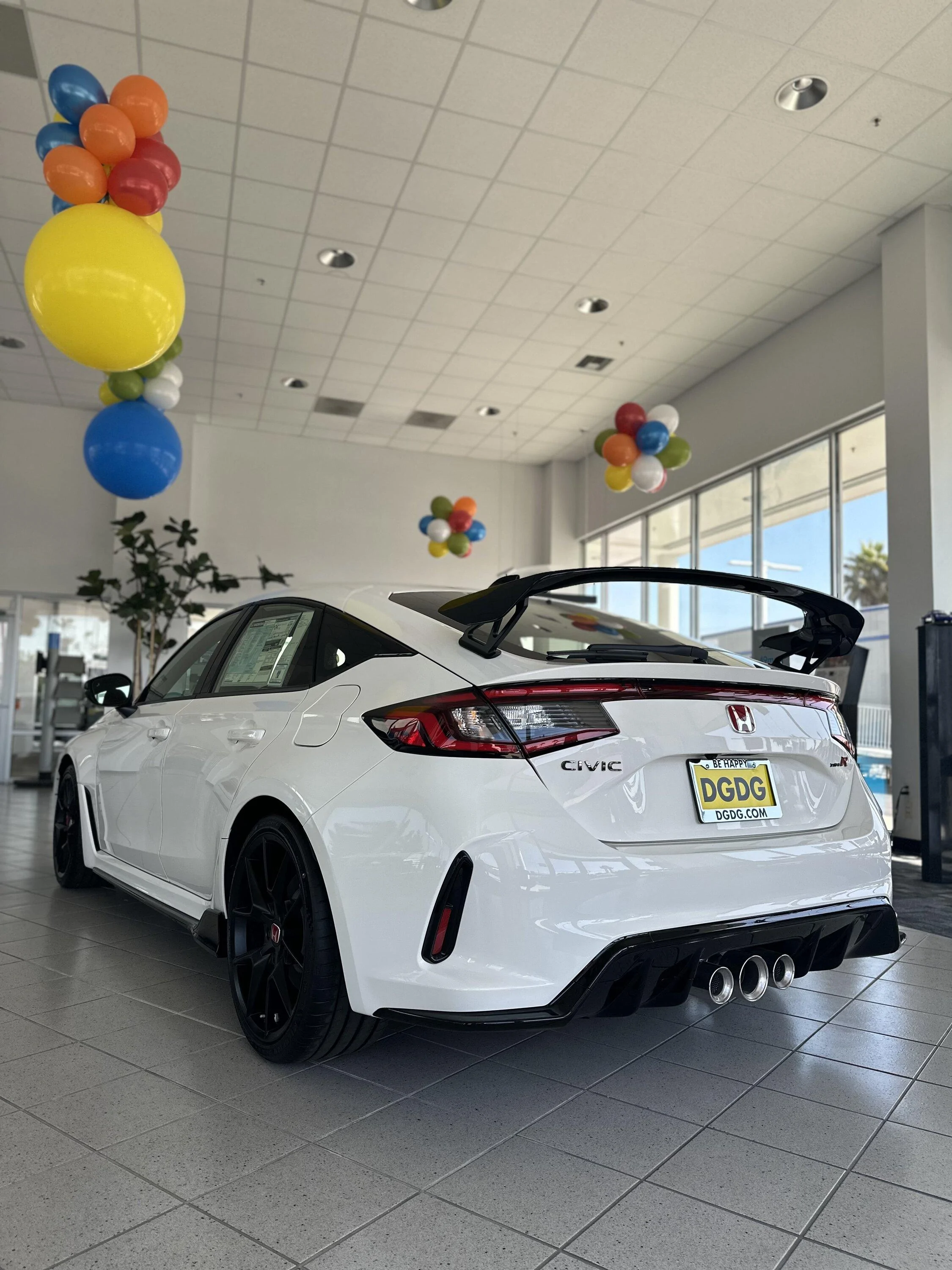11th Gen Honda Civic ATS*Garage CW FL5 2B81BF8E-4E97-4F2E-A7E4-0A2A58C0E9D8