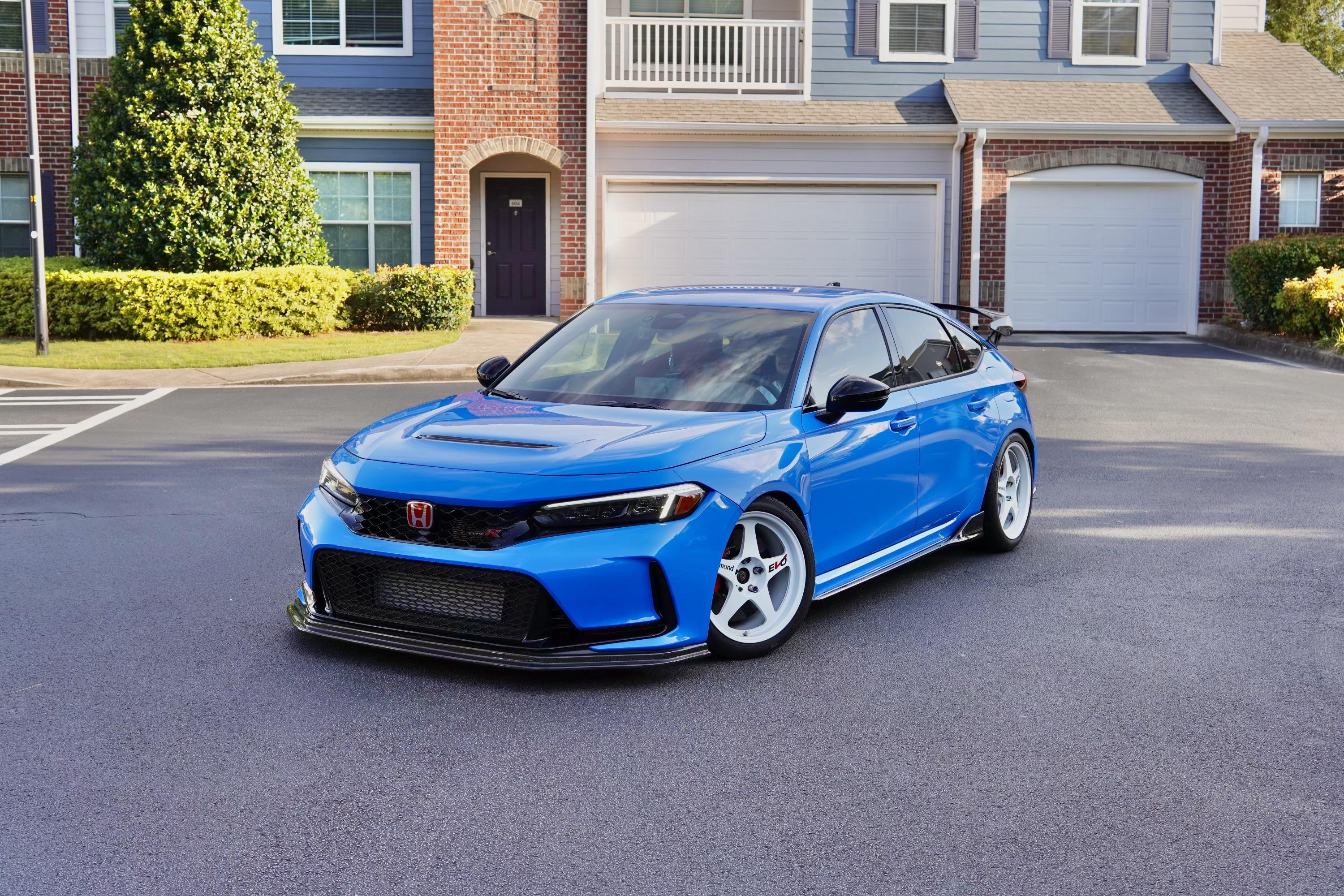 11th Gen Honda Civic Official BOOST BLUE FL5 Type R Photos Thread DSC03968