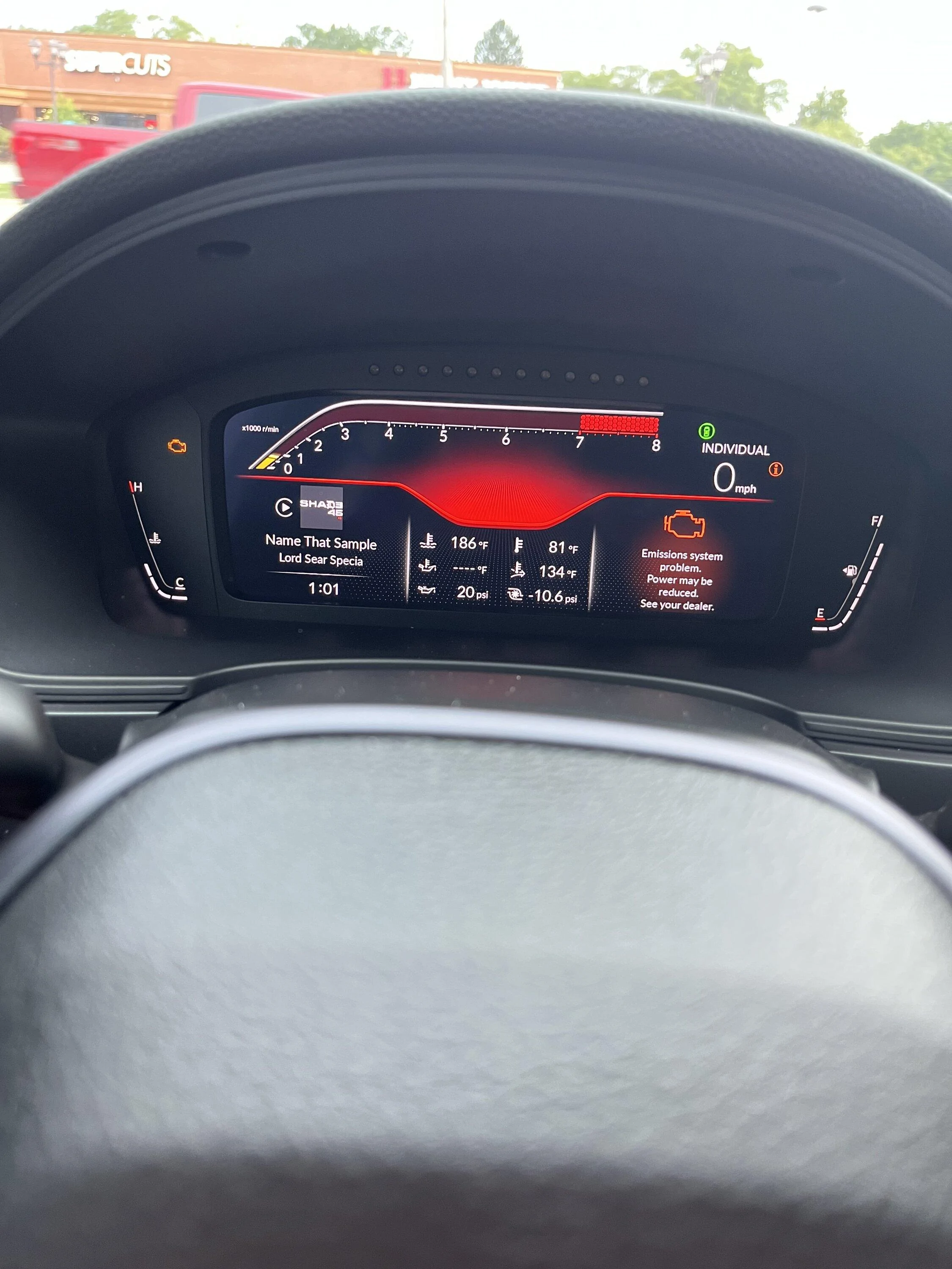 11th Gen Honda Civic FL5 Emission and Rev-matching System Problem (P0011) IMG_1847