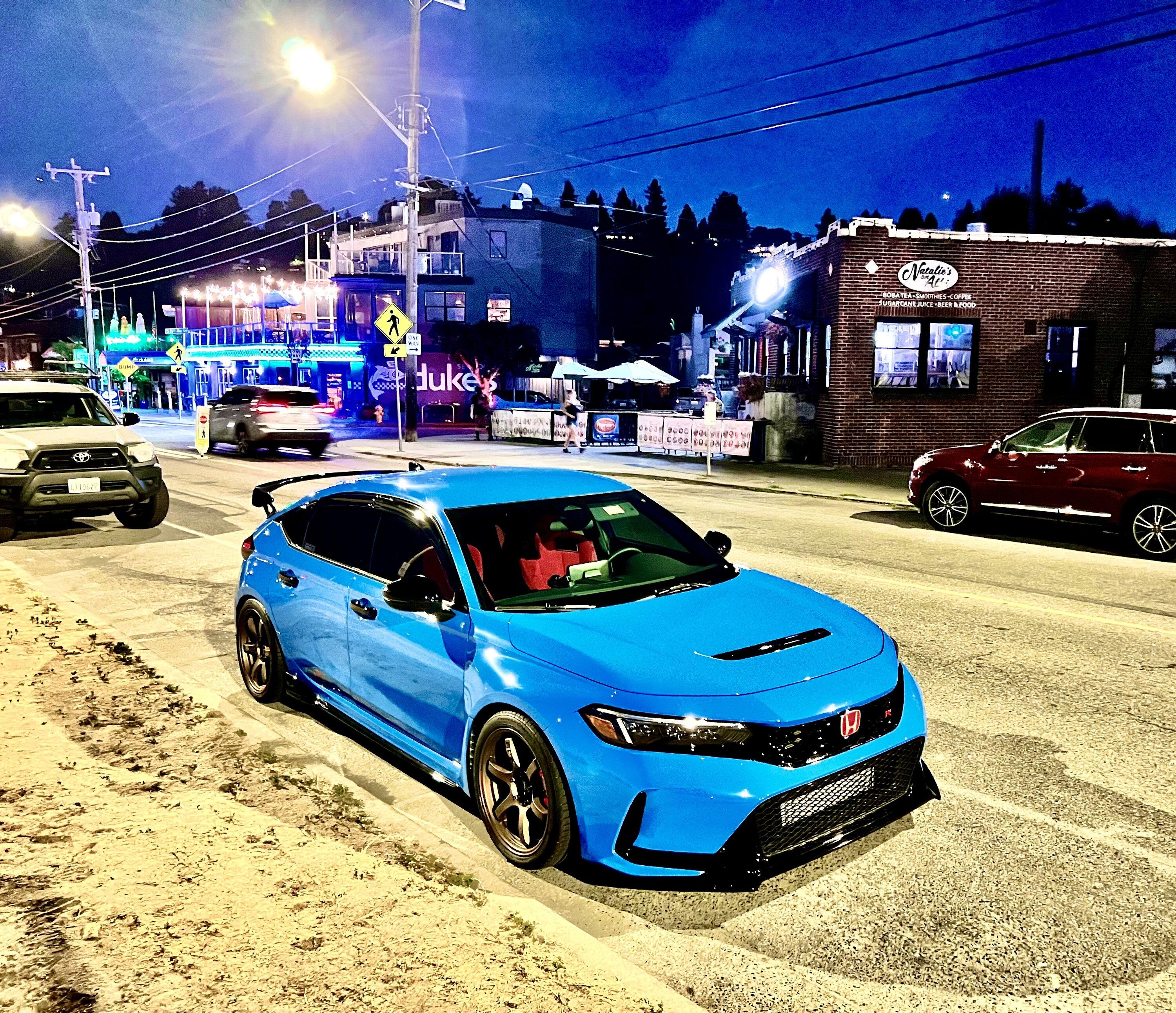 11th Gen Honda Civic Official BOOST BLUE FL5 Type R Photos Thread IMG_9120