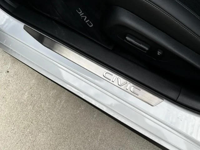 11th Gen Honda Civic What did you do to your CivicXI today?? 1691630586758