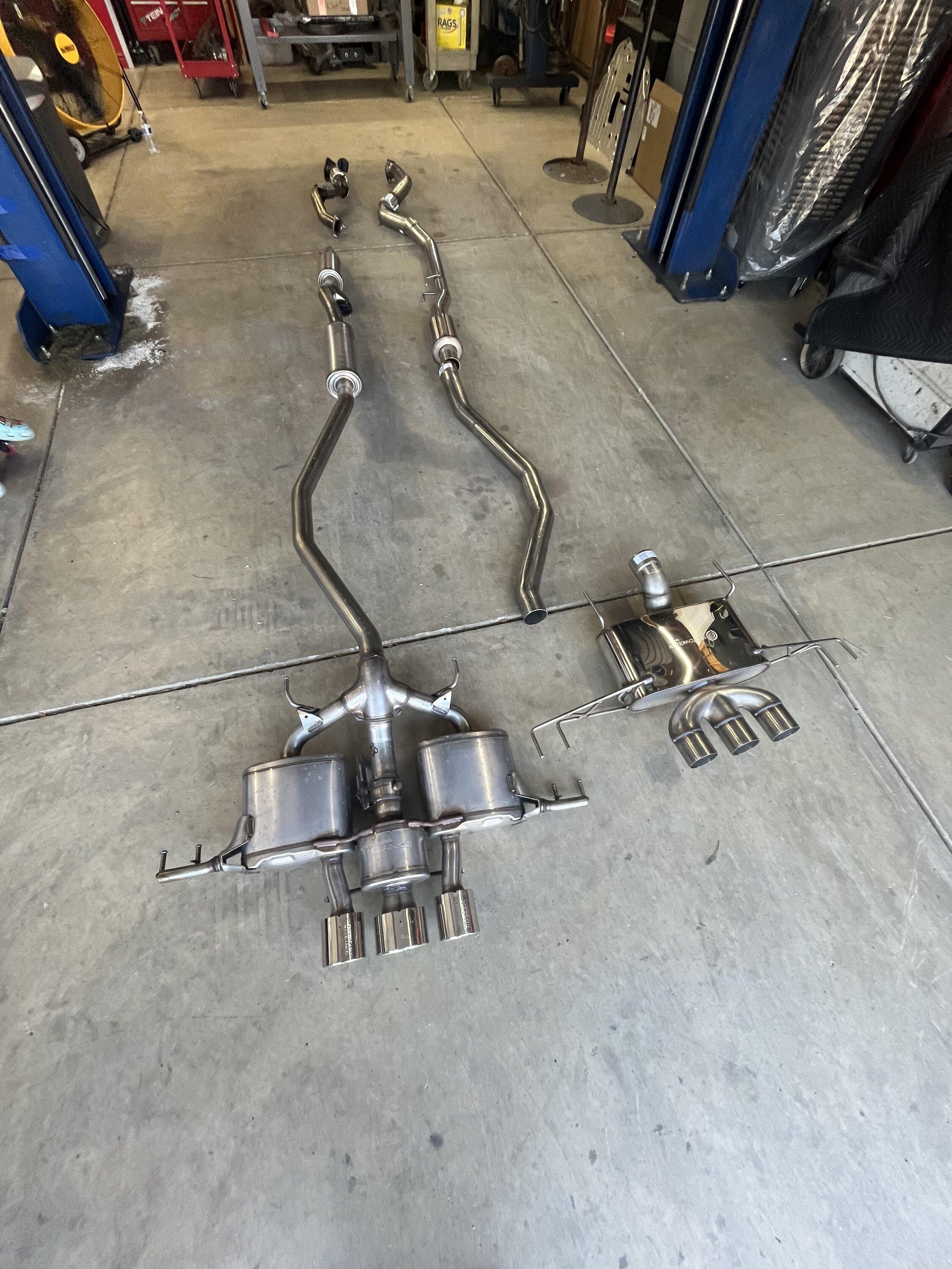 11th Gen Honda Civic ATS*Garage CW FL5 36A2A0CA-72FE-4BE6-A22E-8B90822571E9