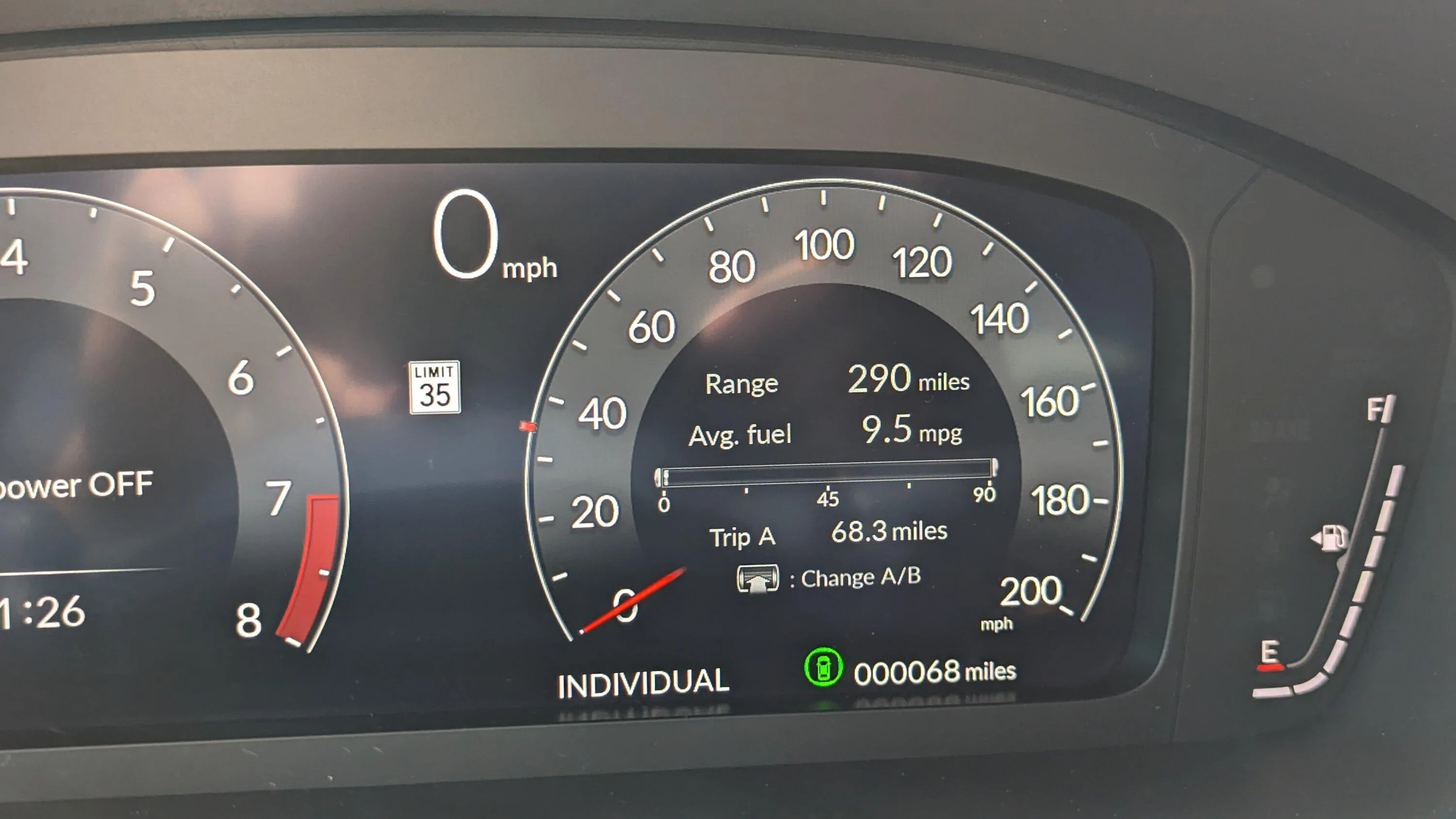 11th Gen Honda Civic Show Your FL5 MPG’s!!! 20230806_3