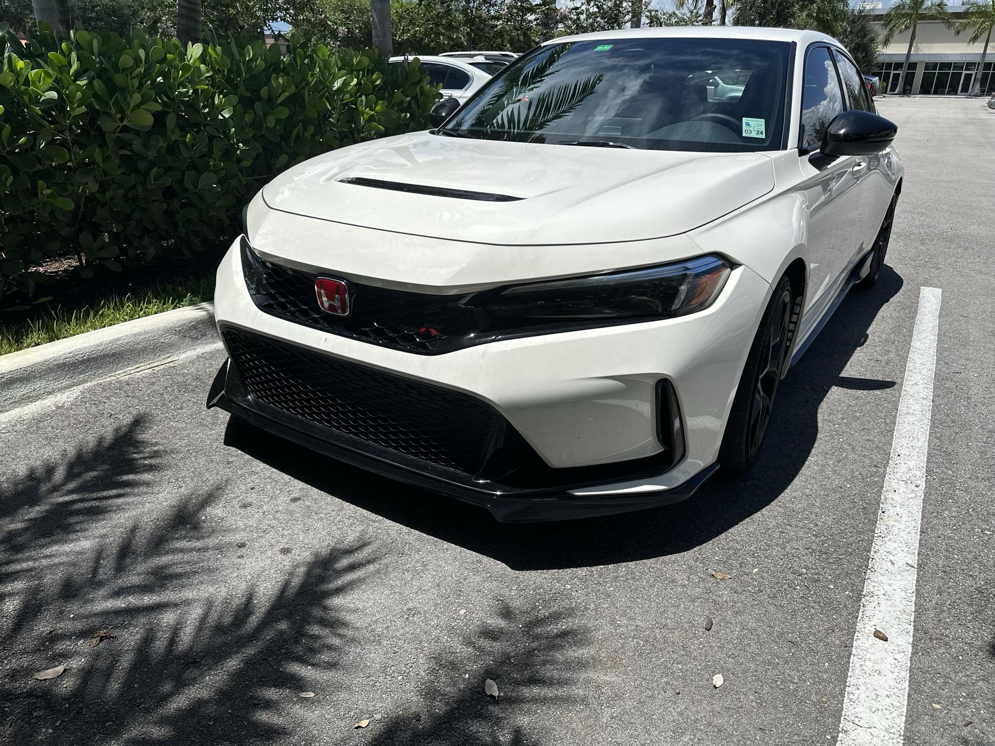 11th Gen Honda Civic What did you do to your FL5 today? 71355164171__5194D702-F6A5-4314-9C1B-BC5B4CEC6649