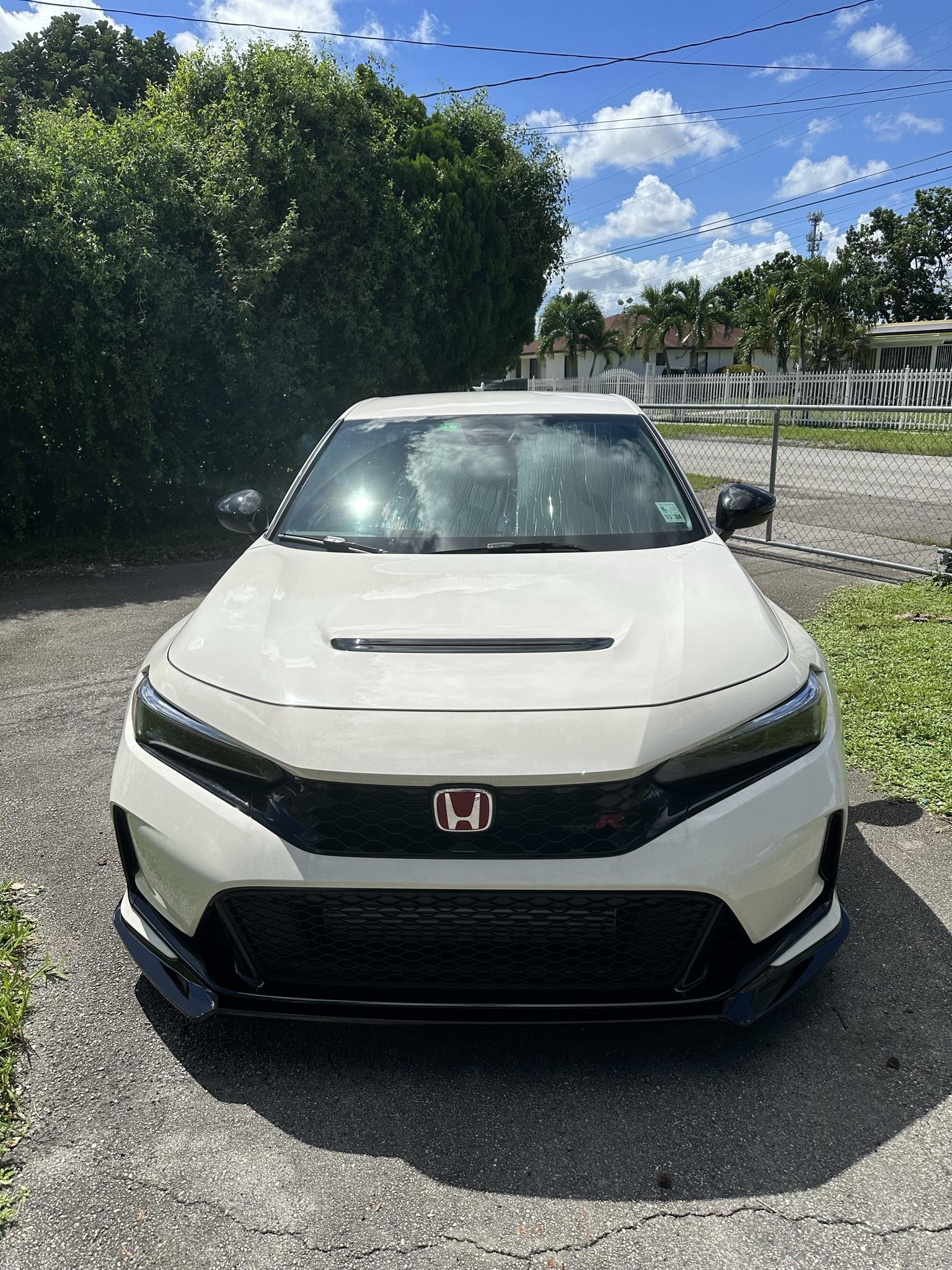 11th Gen Honda Civic What did you do to your FL5 today? IMG_3994.JPEG