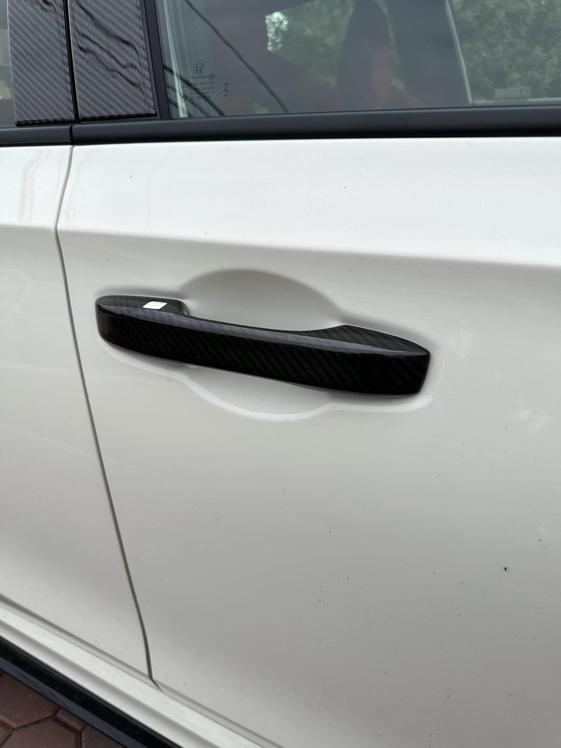 11th Gen Honda Civic Carbon Fiber Mods on my FL5 IMG_5803