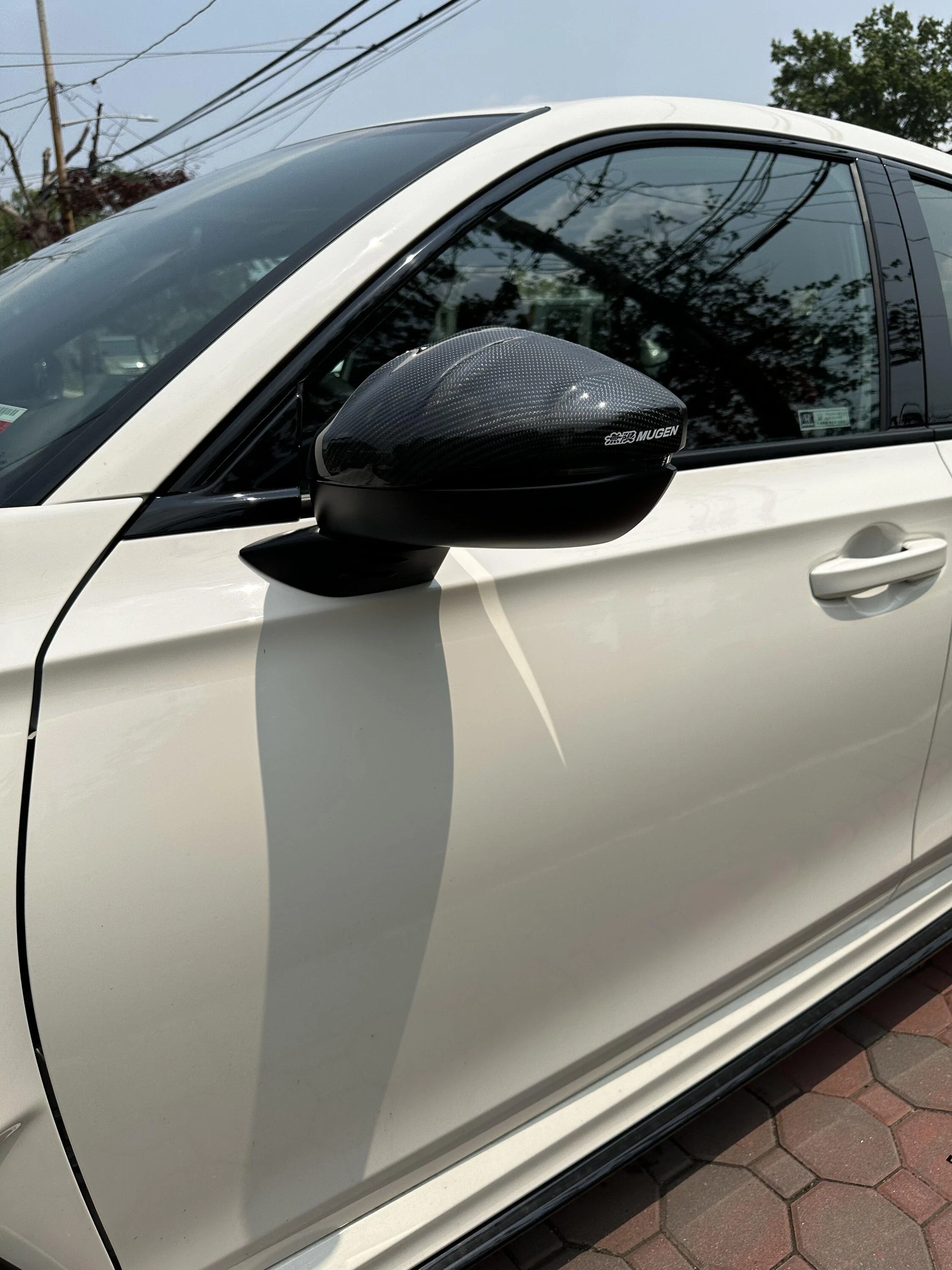 11th Gen Honda Civic Carbon Fiber Mods on my FL5 IMG_5091