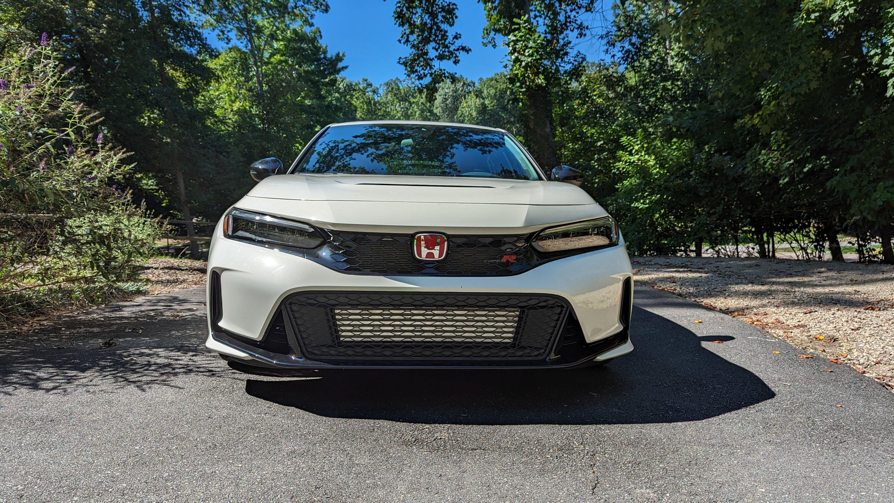 11th Gen Honda Civic PointByPatrol #21985 Build Journal! RIP #9243 PXL_20230813_152230263