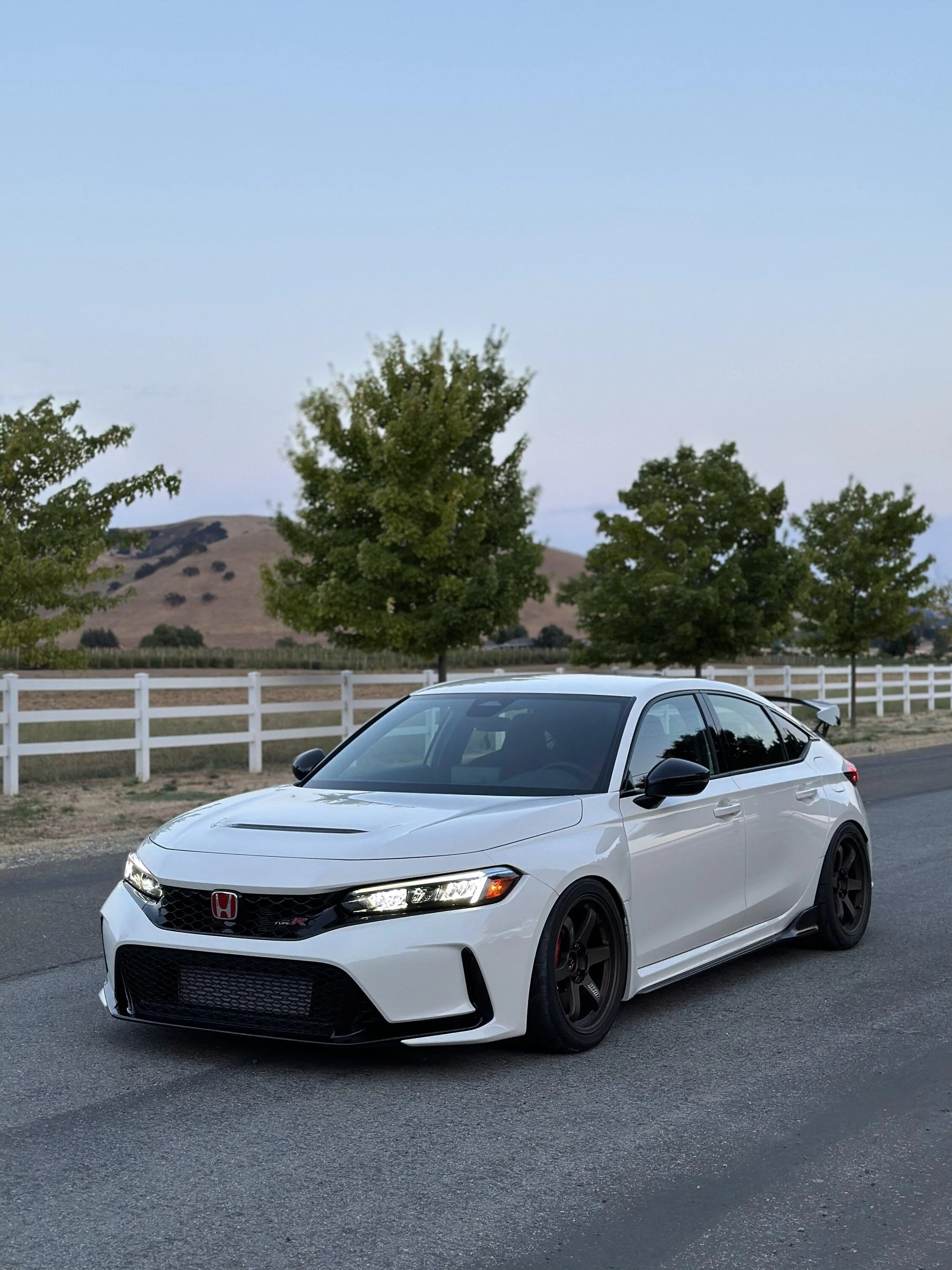 11th Gen Honda Civic What did you do to your FL5 today? EA435C06-E669-469F-838C-743F20EE7ED9