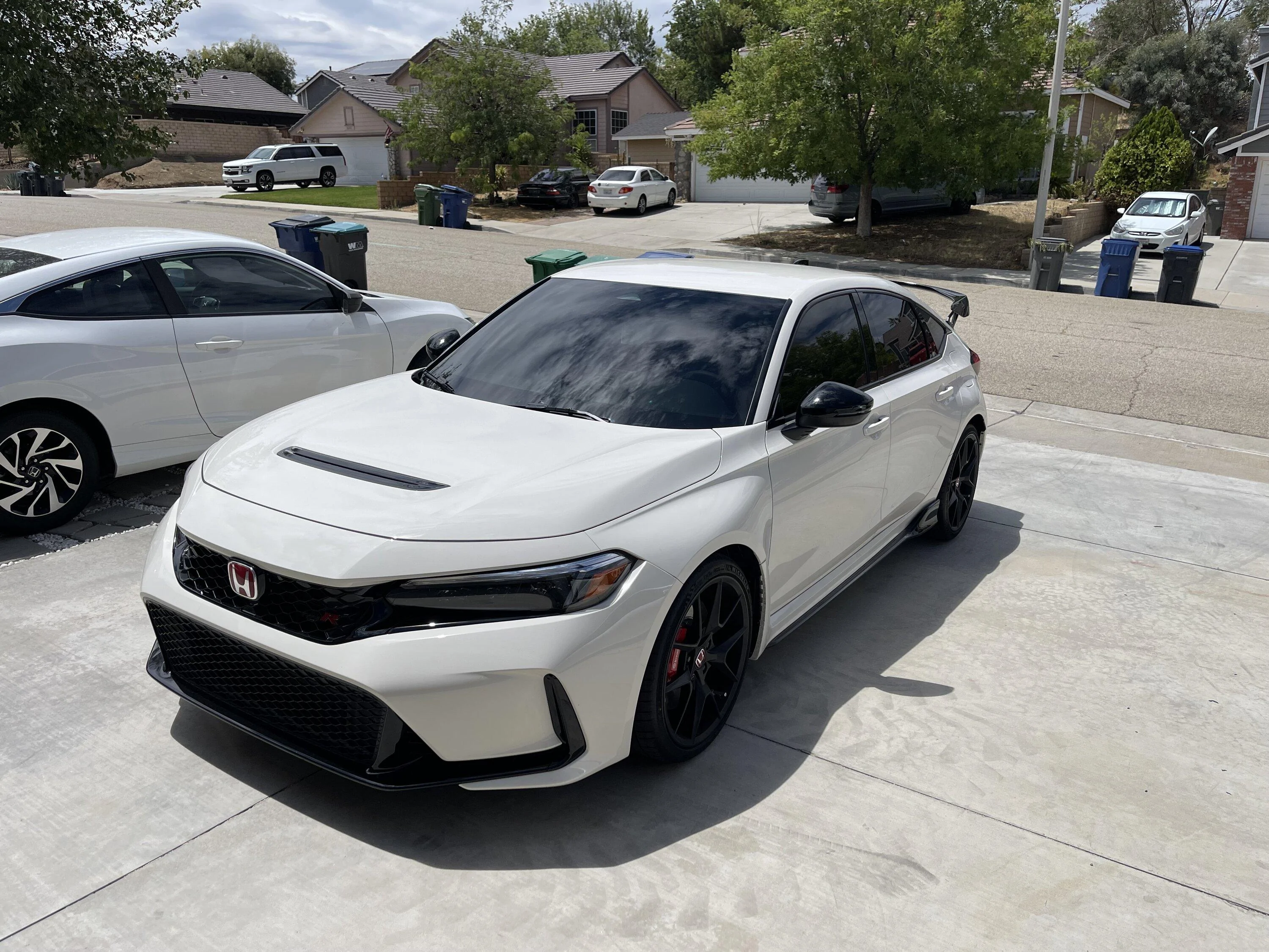 11th Gen Honda Civic From FK8 owner to FL5 IMG_7775