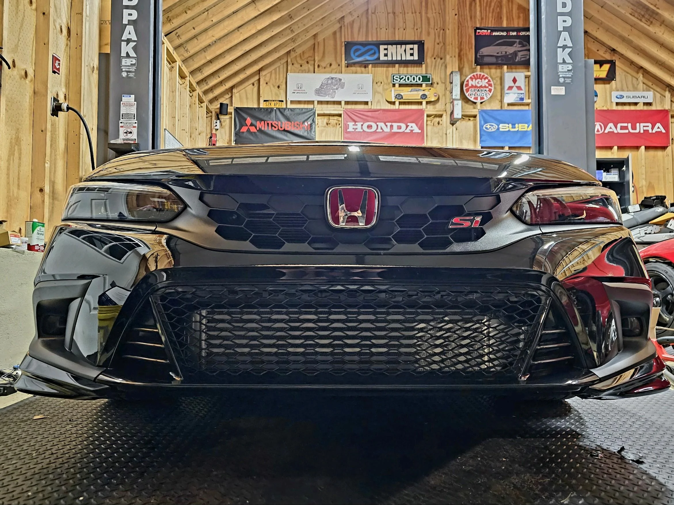 11th Gen Honda Civic What's taking companies so long?? 20230804_213732