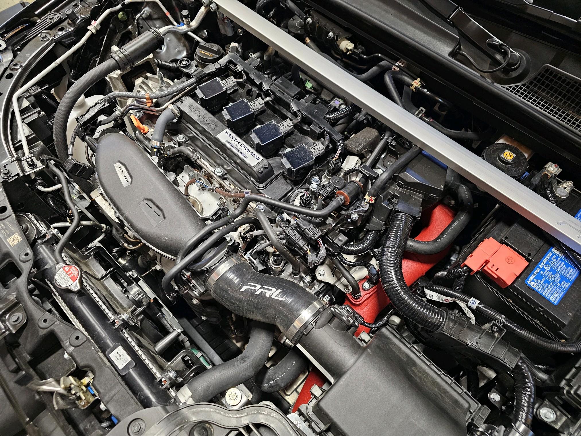 11th Gen Honda Civic What's taking companies so long?? 20230802_195216