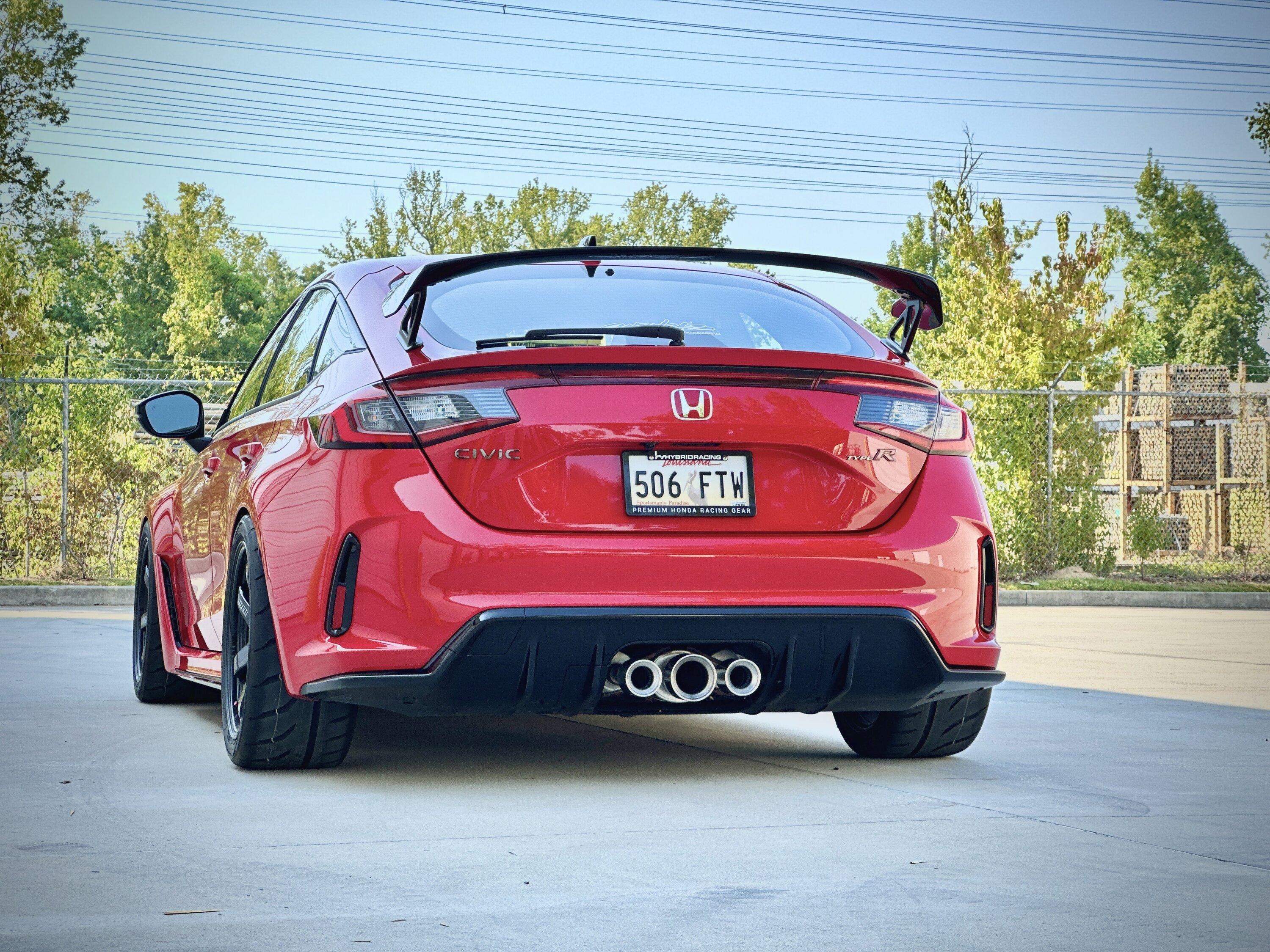 11th Gen Honda Civic What did you do to your FL5 today? IMG_E4700.JPG