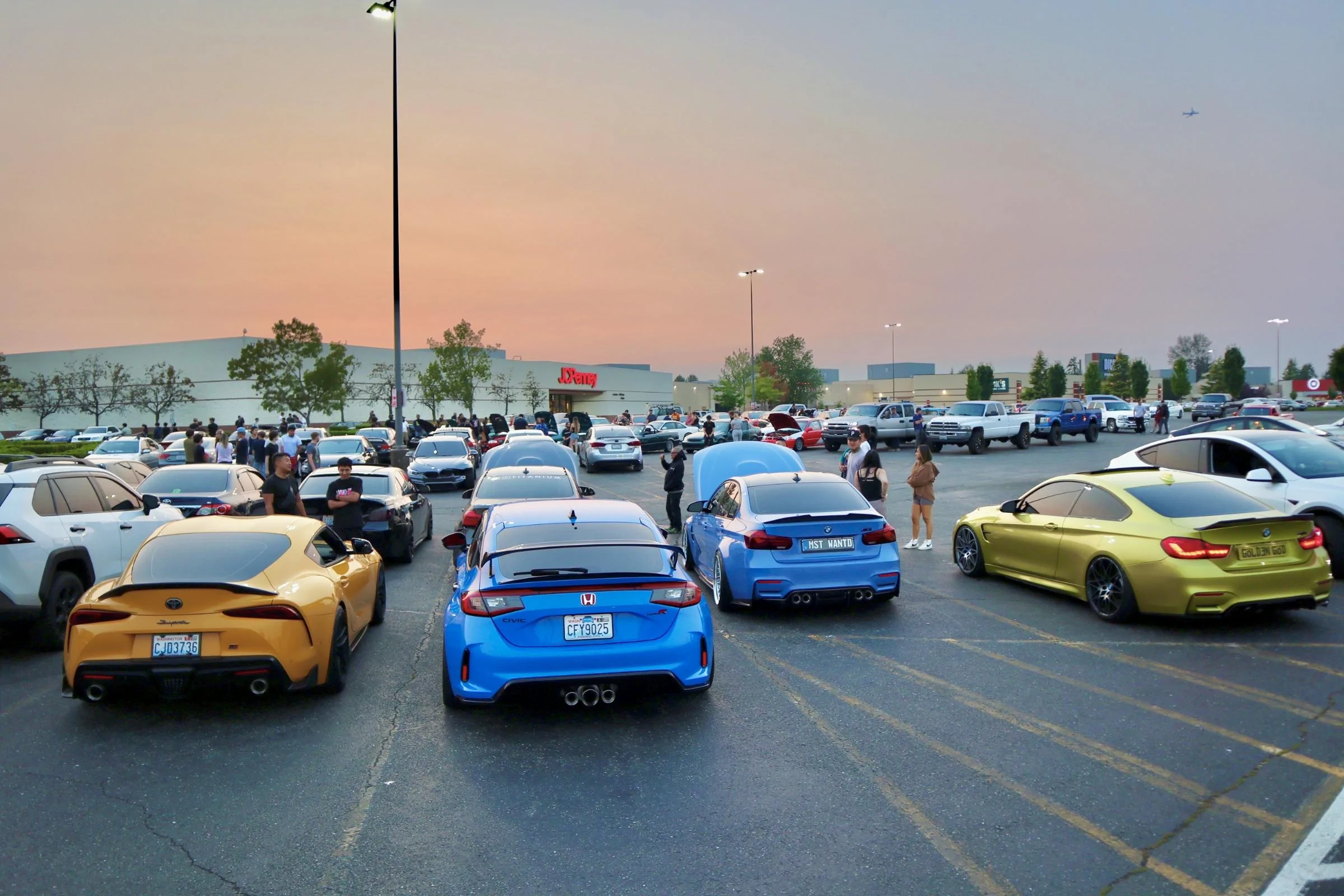 11th Gen Honda Civic Official BOOST BLUE FL5 Type R Photos Thread IMG_0869