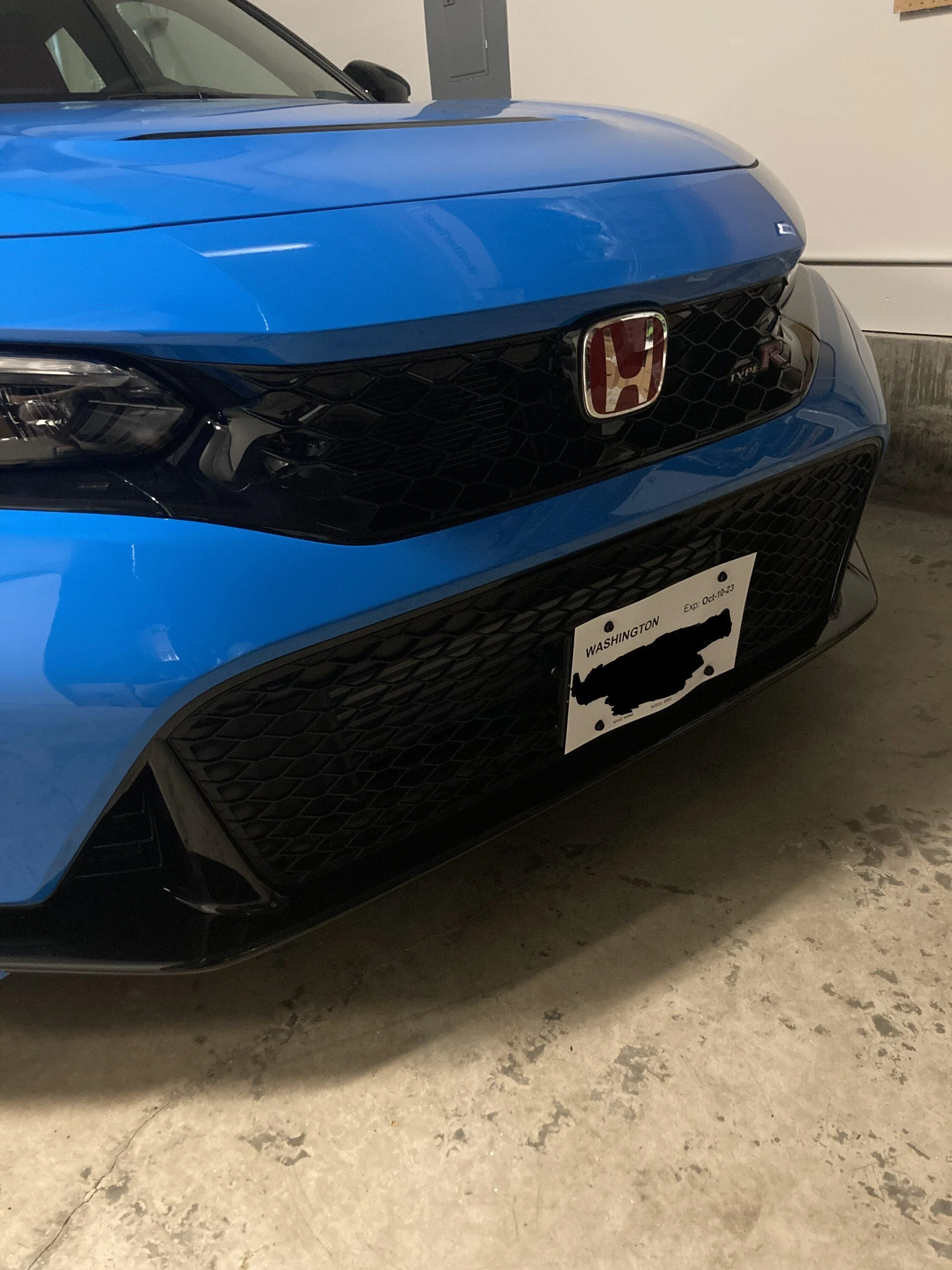 11th Gen Honda Civic What did you pay for your FL5? image_67205889