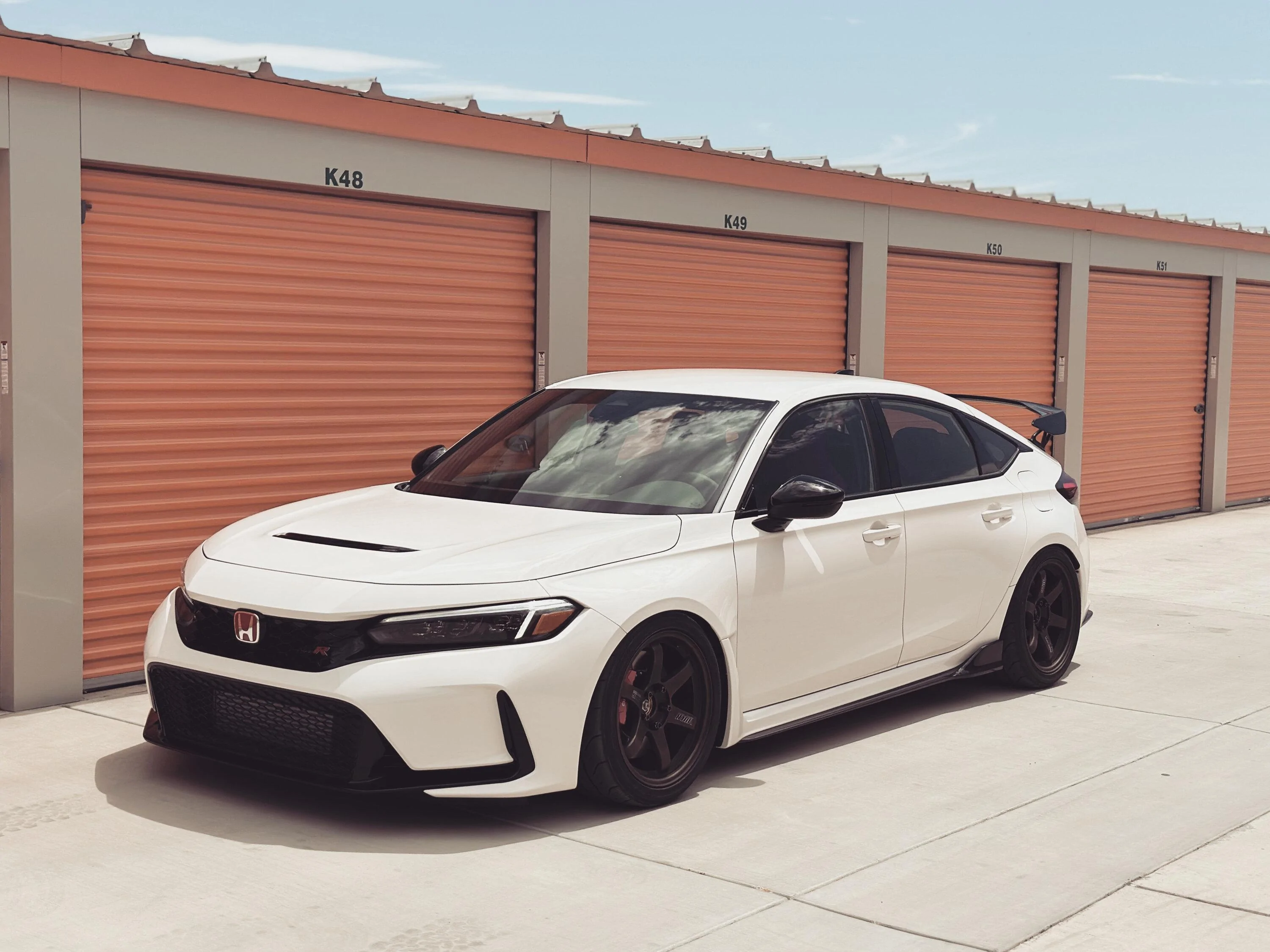 11th Gen Honda Civic ATS*Garage CW FL5 922192D4-64E9-479D-A3A0-F8327CBF87FB