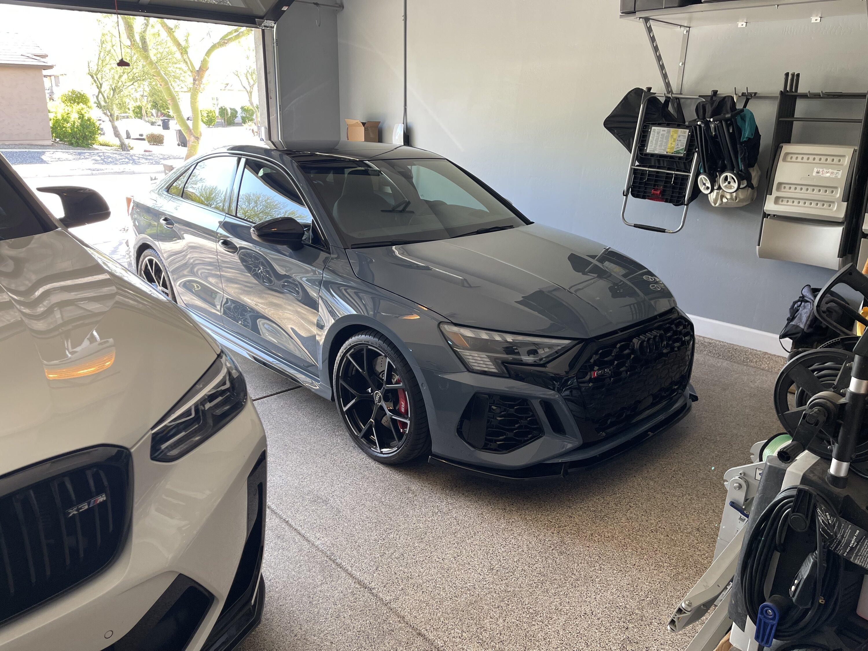 11th Gen Honda Civic Questions for built FL5 owners IMG_7529