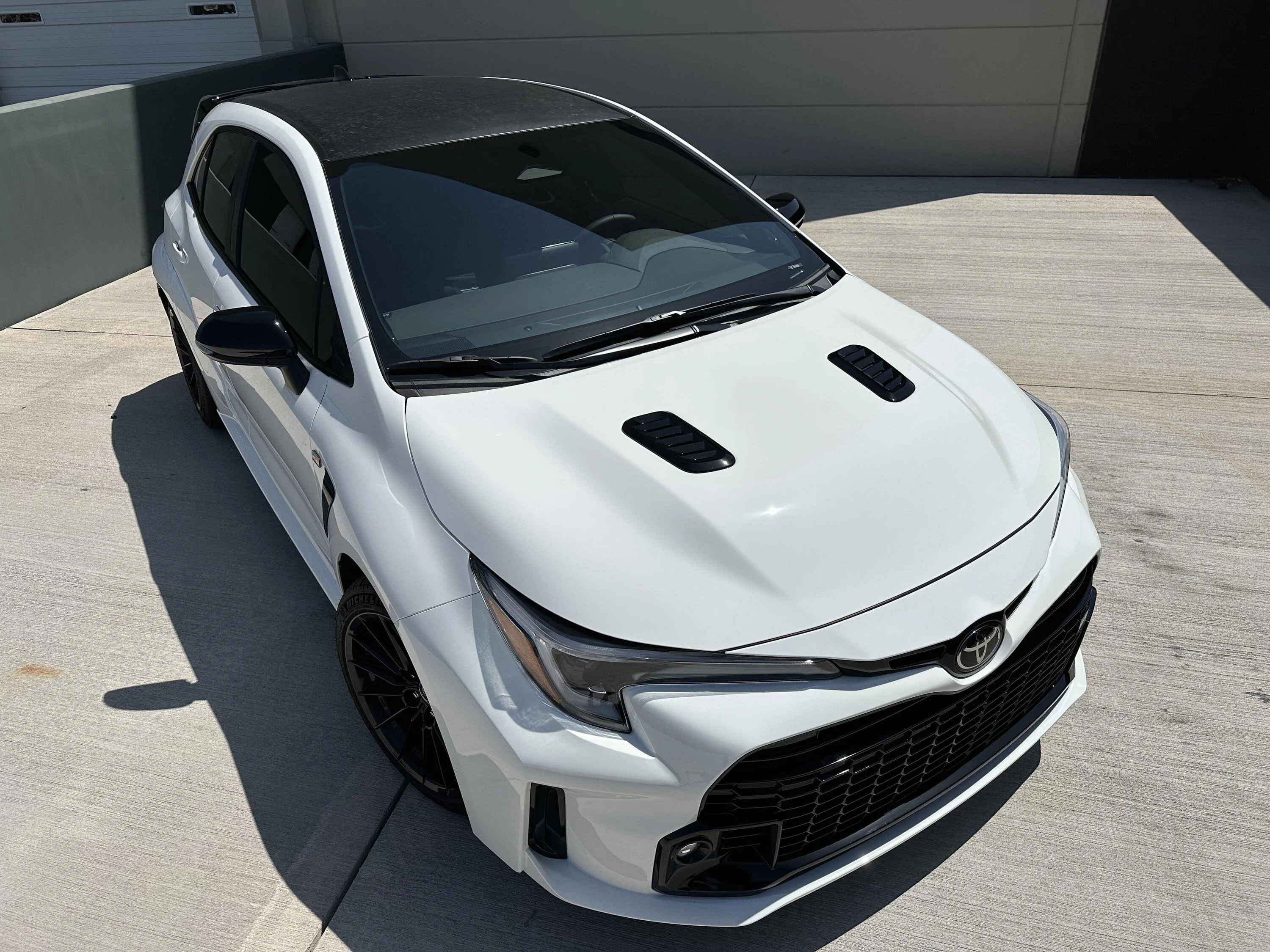 11th Gen Honda Civic Questions for built FL5 owners IMG_4490