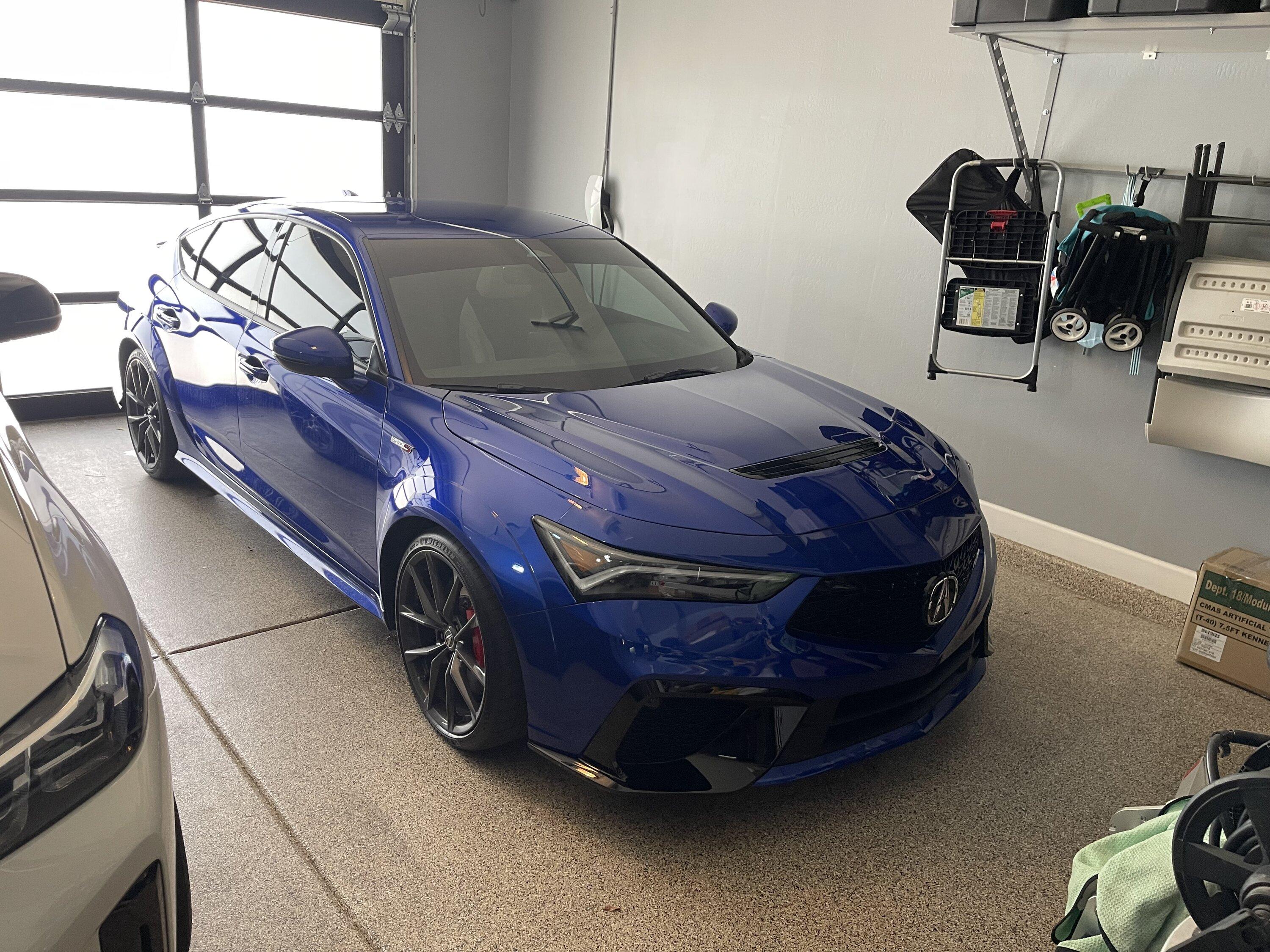 11th Gen Honda Civic Questions for built FL5 owners IMG_8554