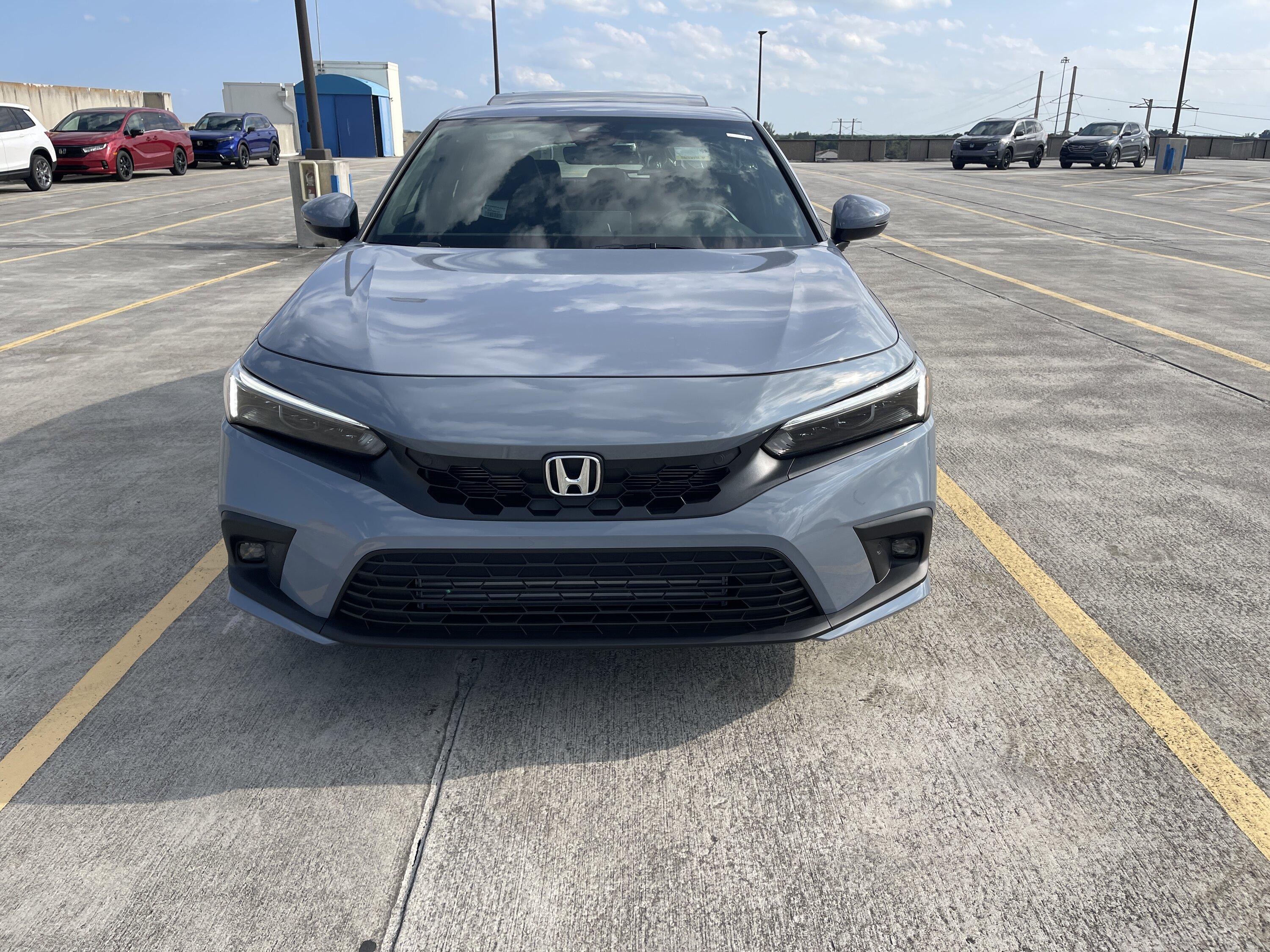 11th Gen Honda Civic 2024 Civic Sport Touring Hatchback 6spd IMG_0421