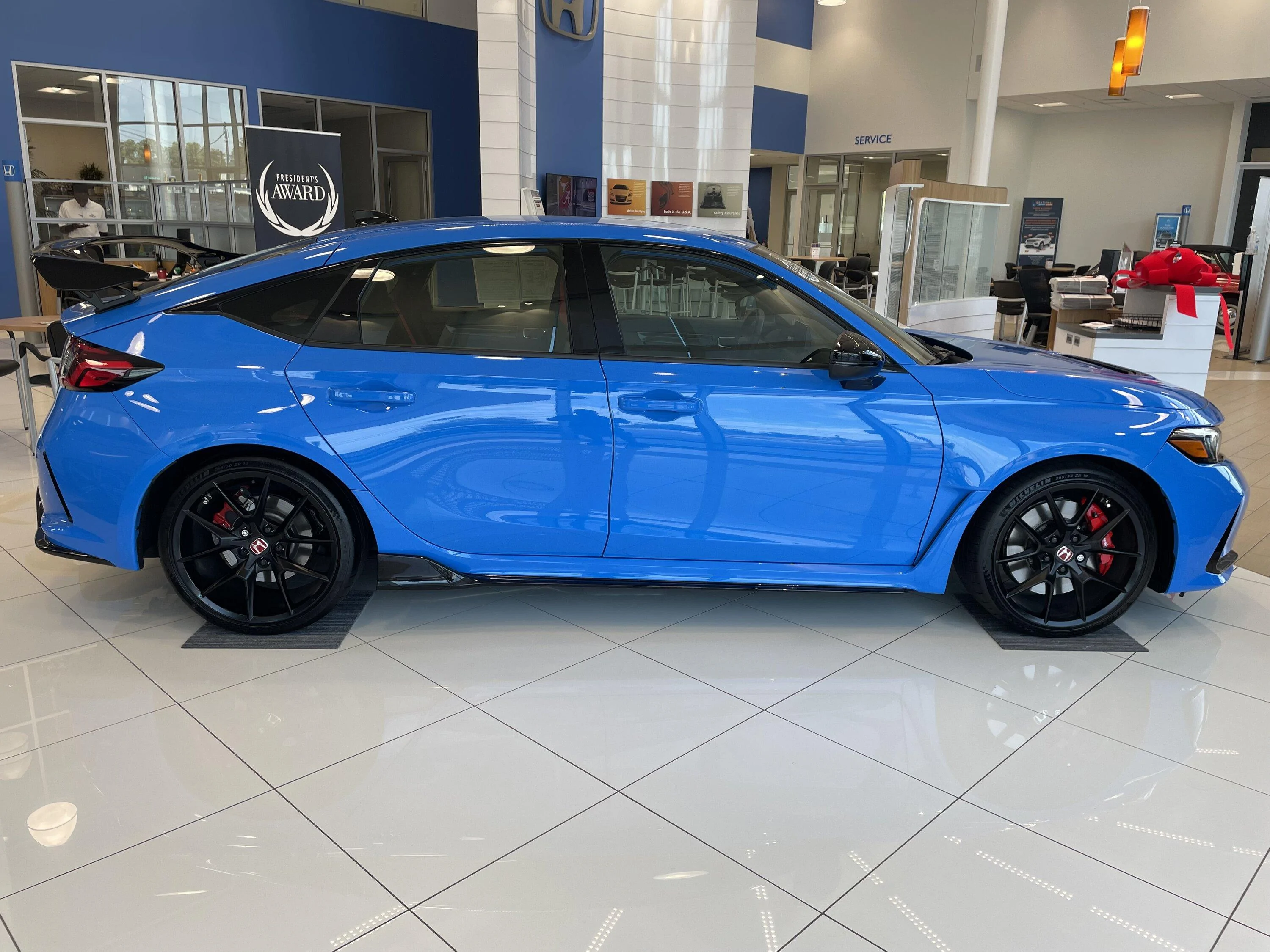 11th Gen Honda Civic Southeast Type R Rollcall- NC,SC,TN,MS,AL,GA,FL 71595939954__69EAAA68-DD05-4191-8B99-95654254BF74