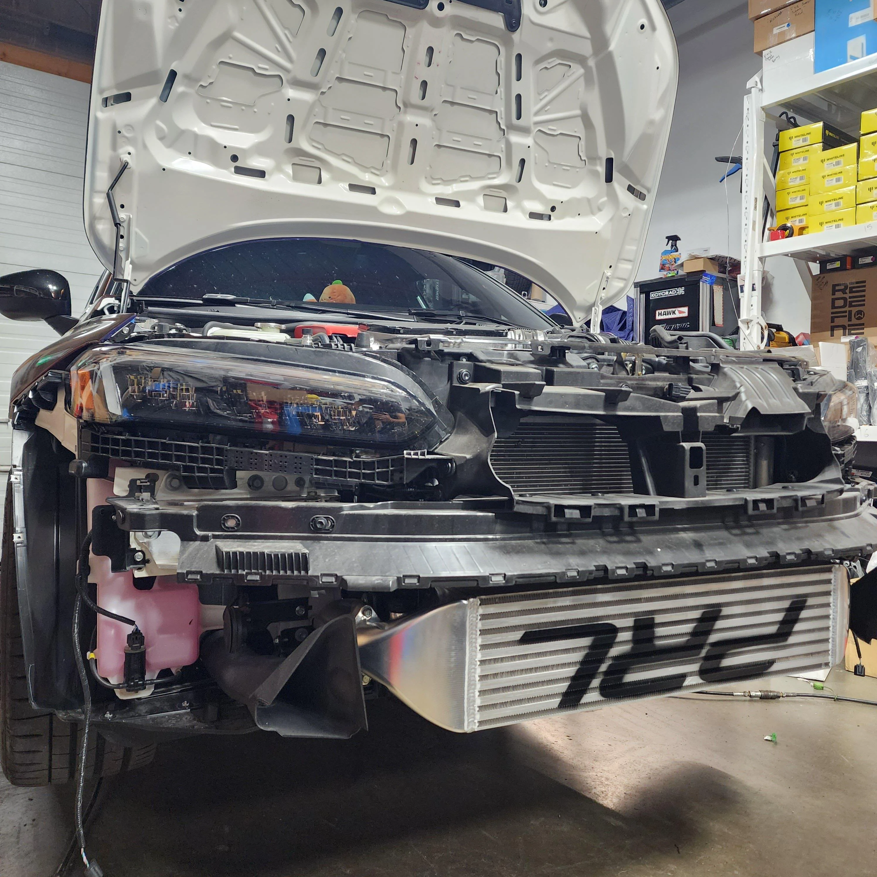 11th Gen Honda Civic "UNITYFL5" Unity Performance 500HP FL5 Build Thread 20230830_195021 (1)