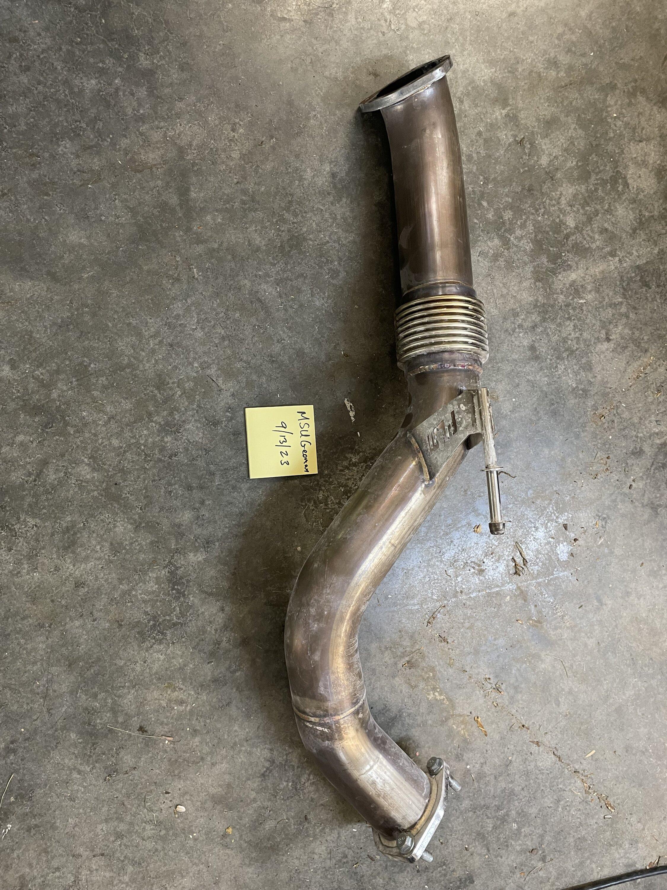 11th Gen Honda Civic Si Performance Parts IMG_2574