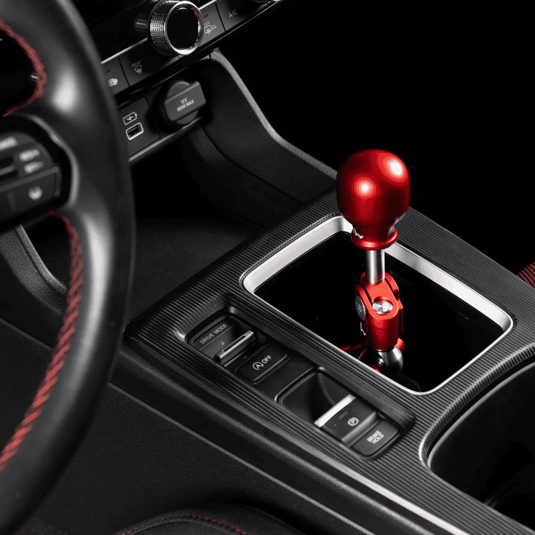11th Gen Honda Civic Hybrid Racing Adjustable Short Shifter is out! Hybrid Shifter (3)