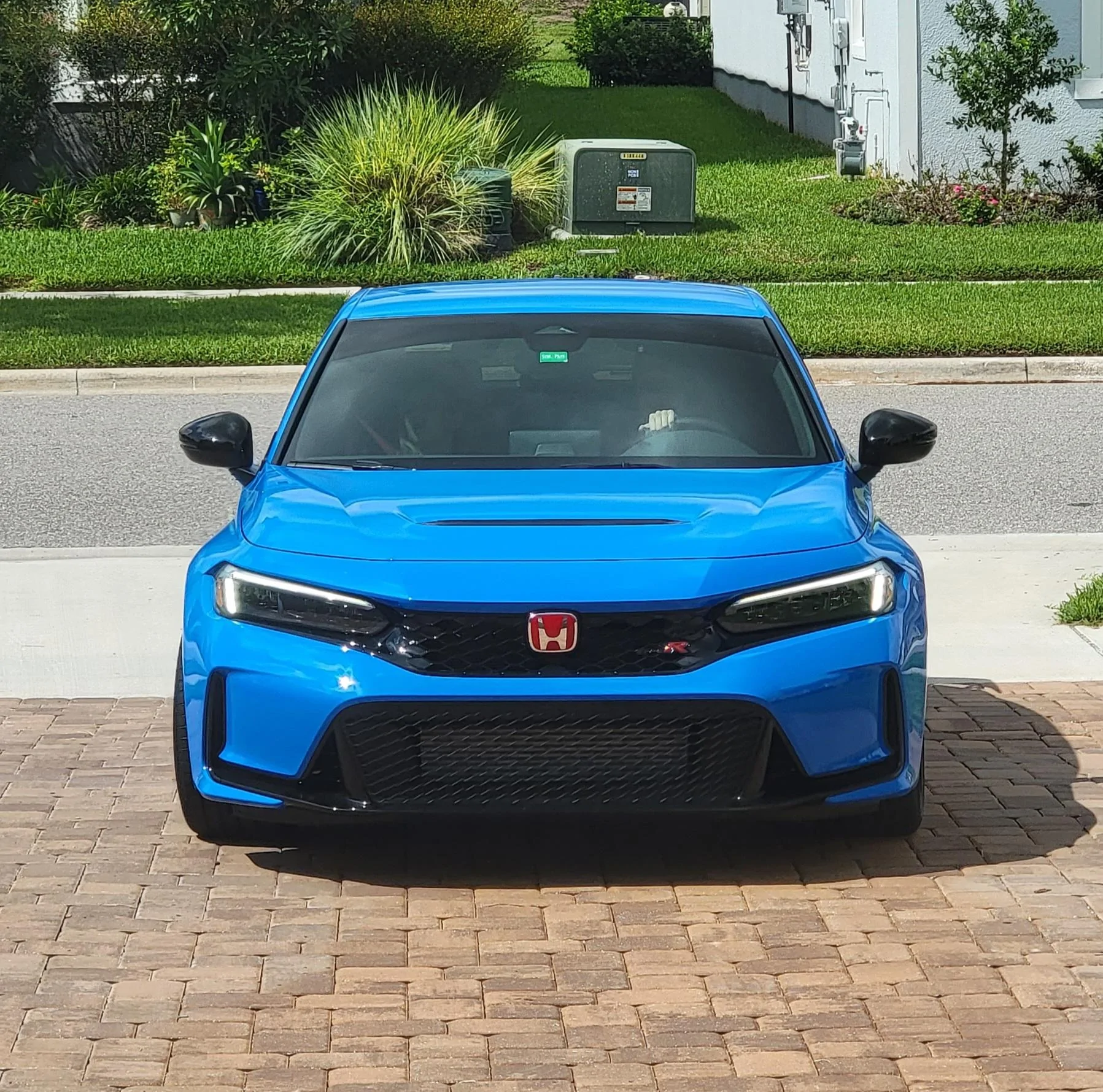 11th Gen Honda Civic Official BOOST BLUE FL5 Type R Photos Thread 20230917_114205