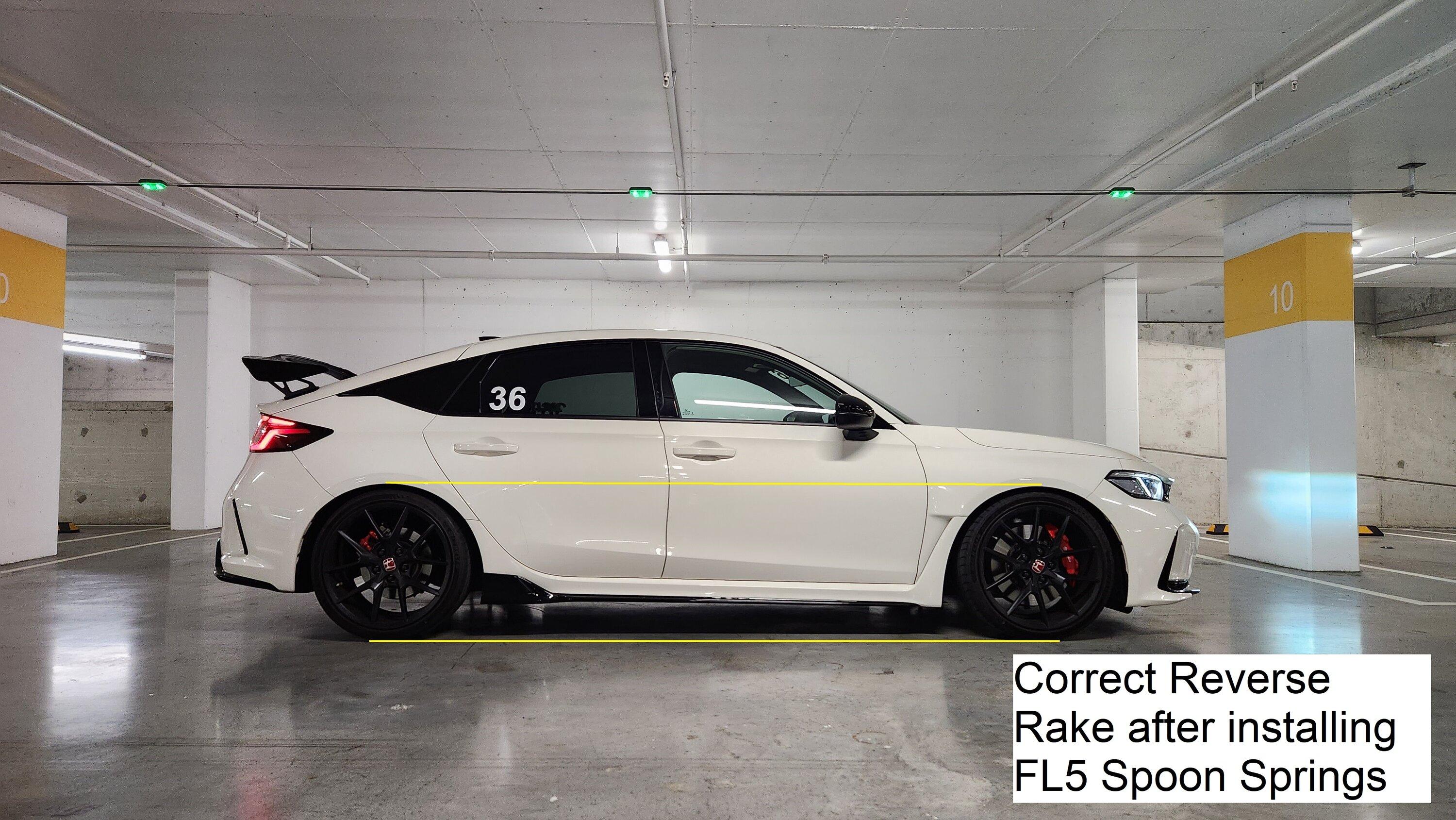 11th Gen Honda Civic 🚀 TRUSTALIGN - Time Attack FL5 Build Journal 20230910_174605