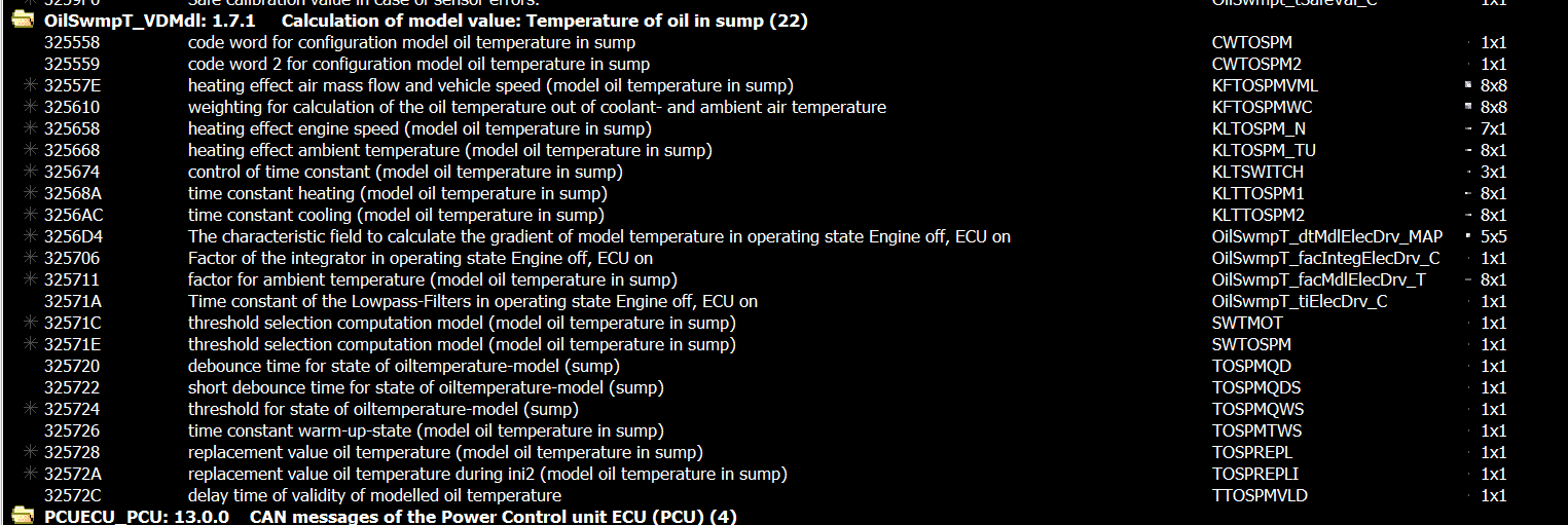 11th Gen Honda Civic An in-depth talk about FL5 ECU tuning Captura de tela 2023-09-26 212944