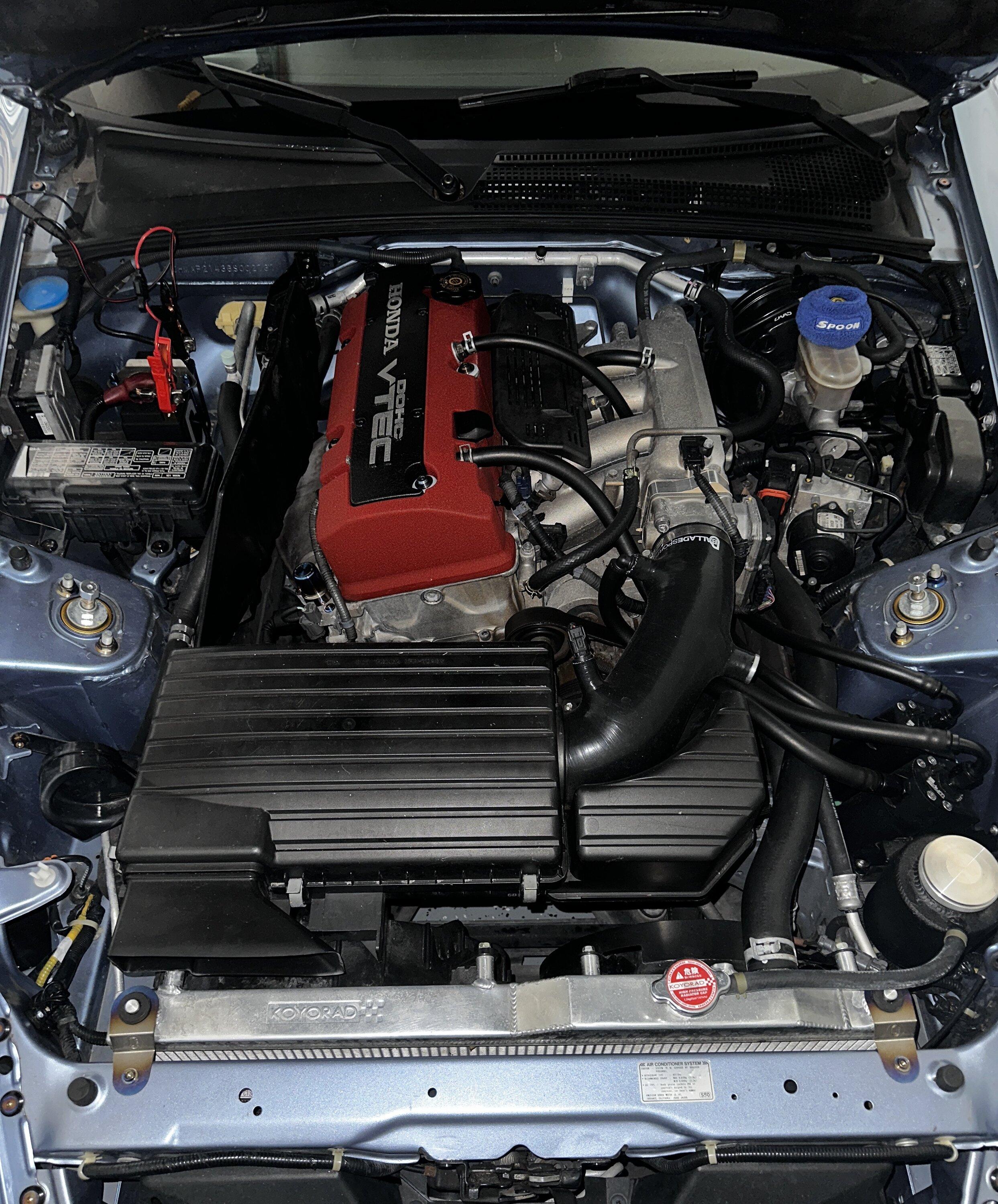 11th Gen Honda Civic PointByPatrol #21985 Build Journal! RIP #9243 IMG_2216