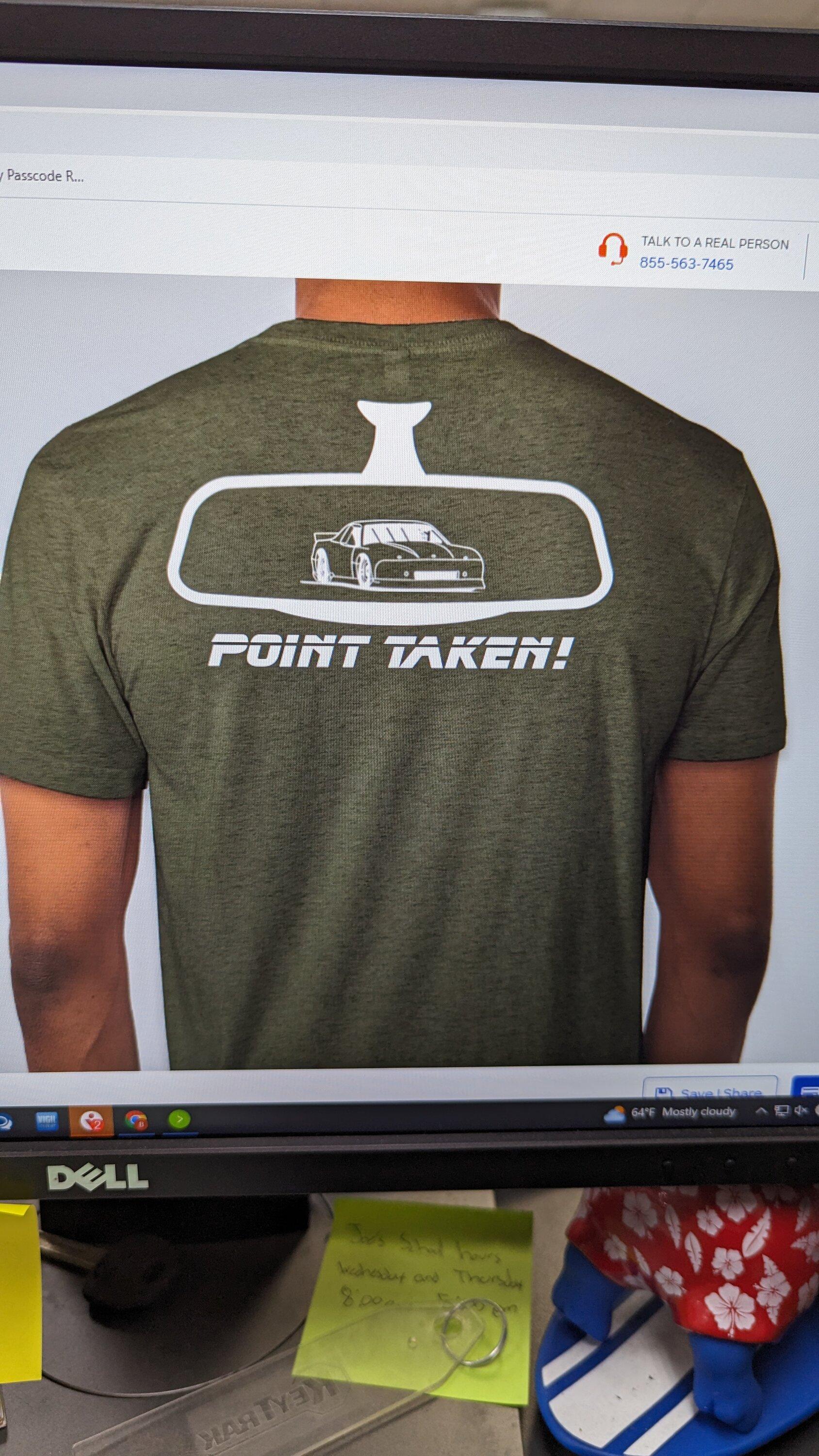 11th Gen Honda Civic PointByPatrol #21985 Build Journal! RIP #9243 PXL_20230929_120255269