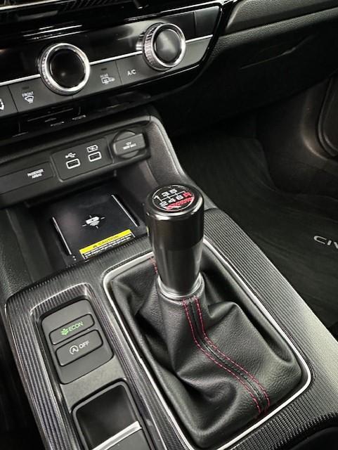 11th Gen Honda Civic Chilly's 2023 Civic FL1 Sport Touring 6MT Build 1696360262296