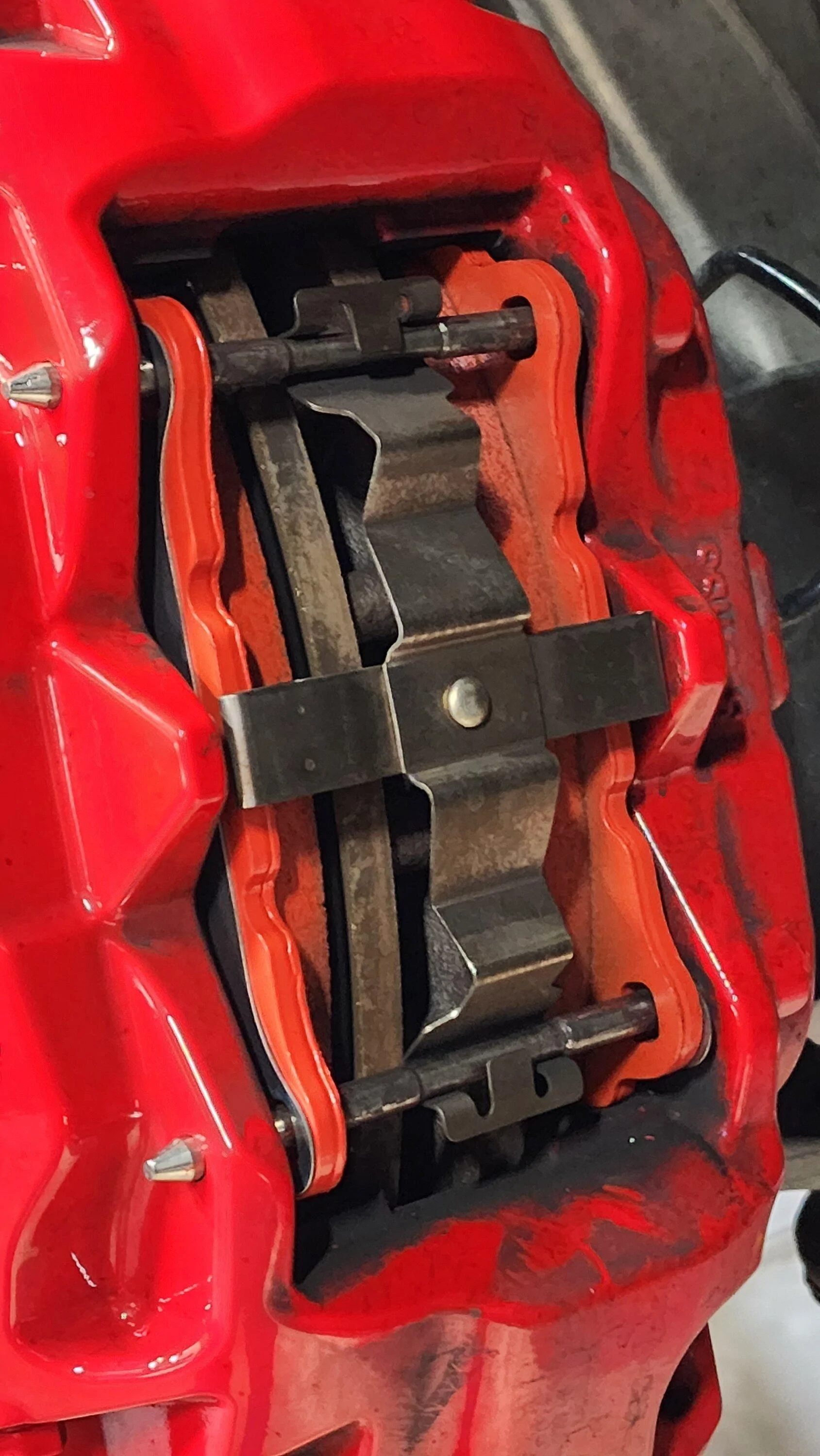 11th Gen Honda Civic "UNITYFL5" Unity Performance 500HP FL5 Build Thread 20230927_170754