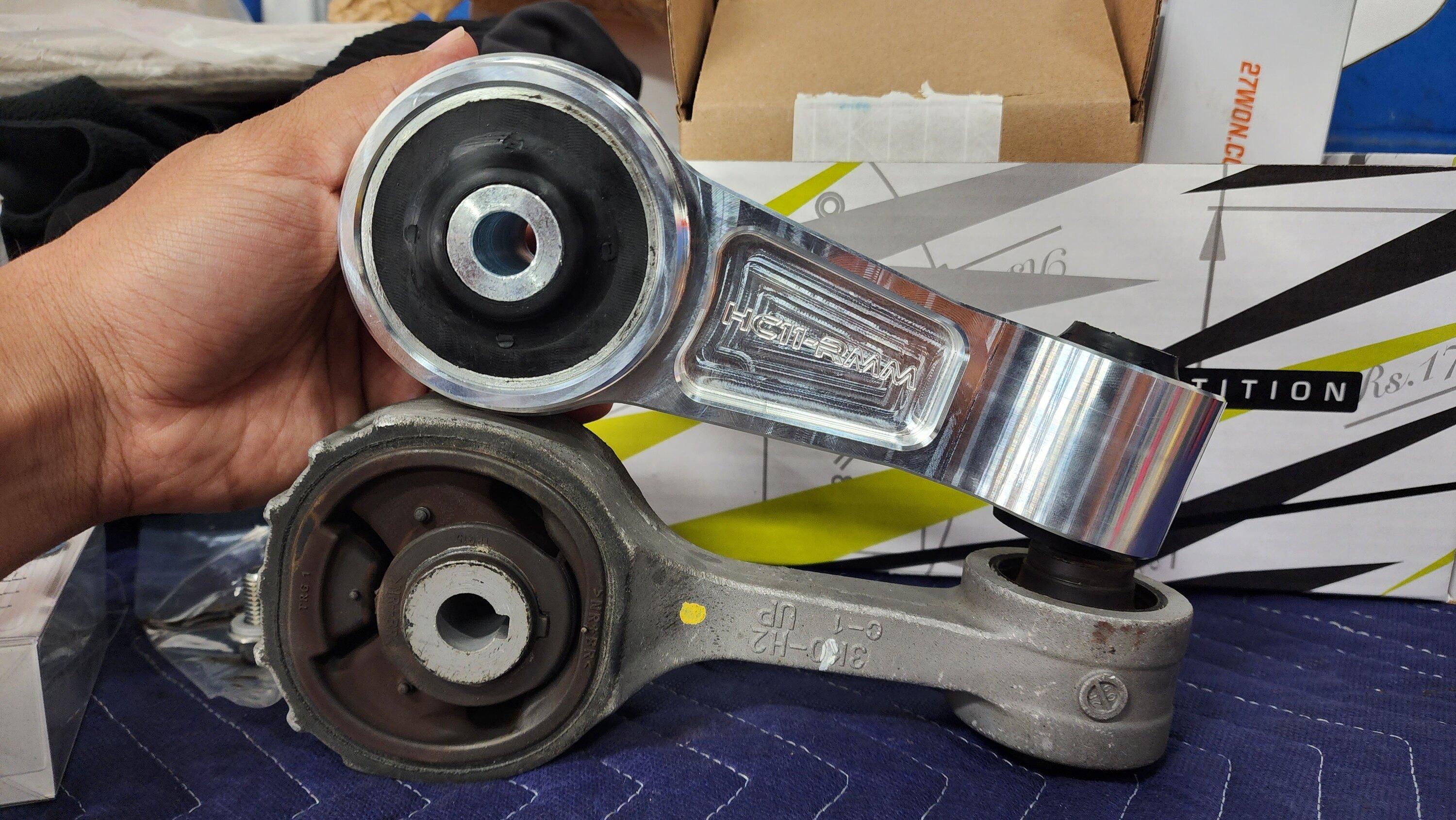11th Gen Honda Civic "UNITYFL5" Unity Performance 500HP FL5 Build Thread 20230927_164859