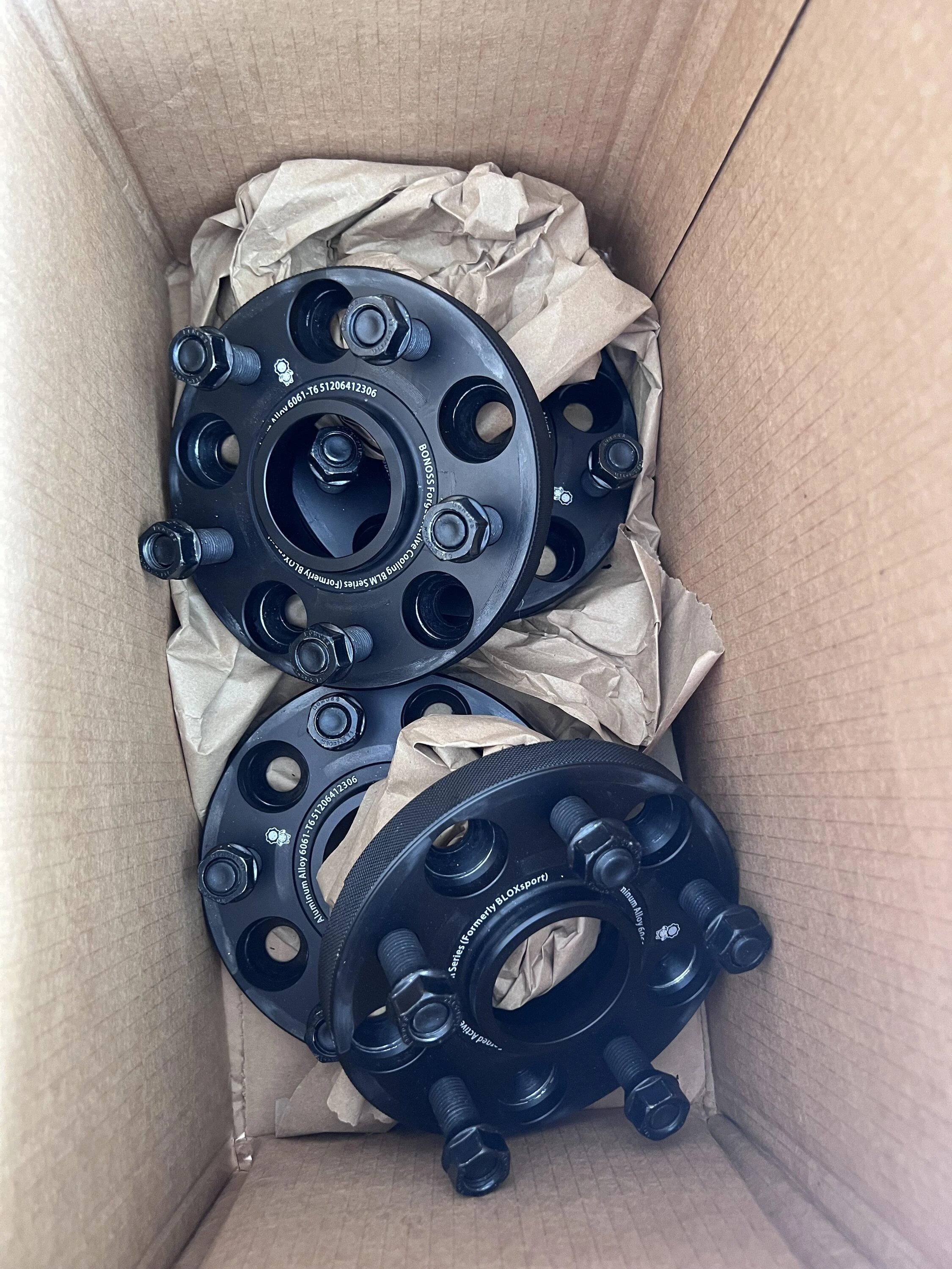 11th Gen Honda Civic Bonoss 20mm spacers $200 shipped IMG_5279