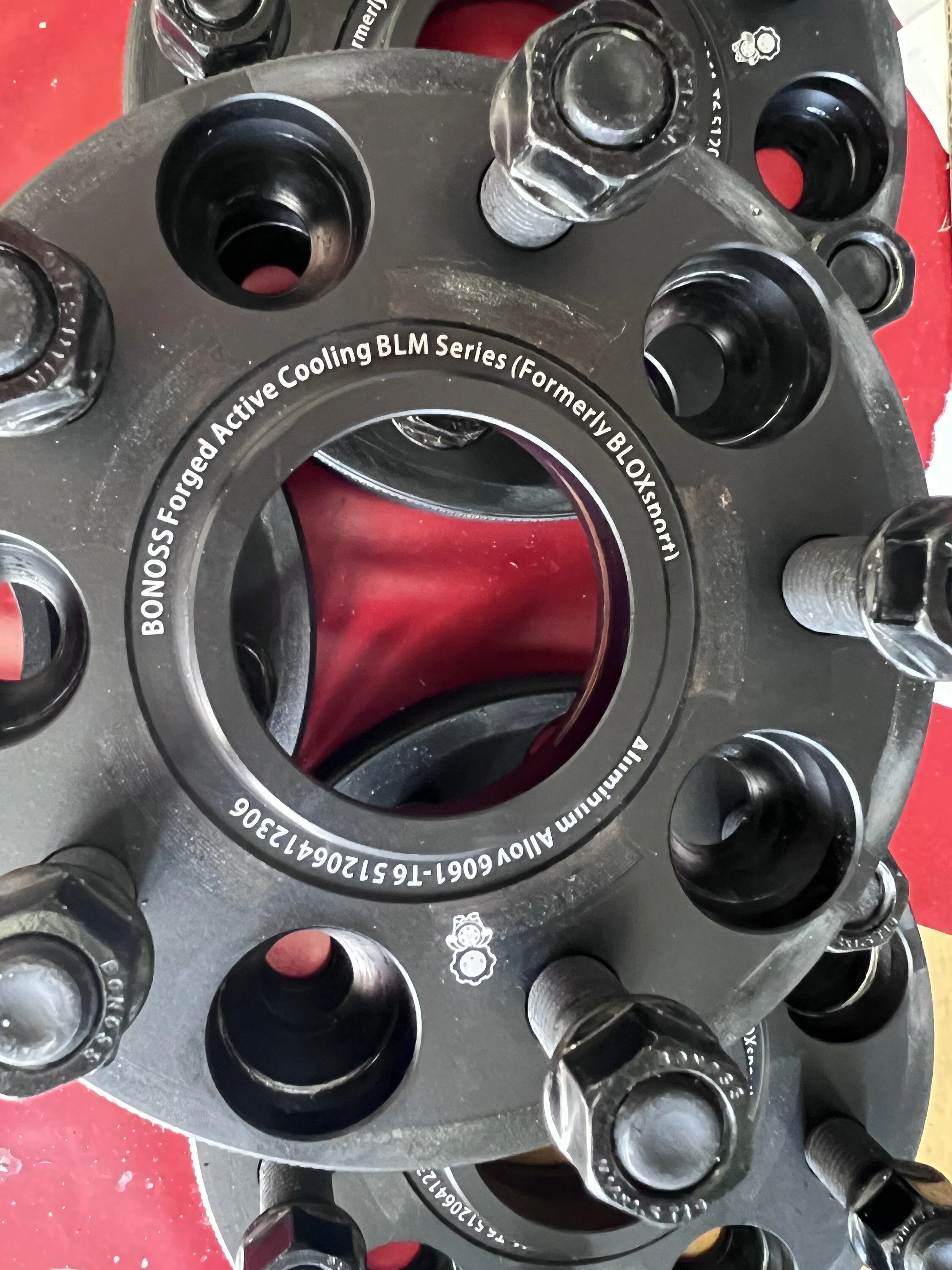 11th Gen Honda Civic Bonoss 20mm spacers $200 shipped IMG_5225