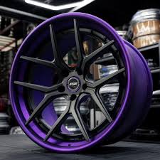 11th Gen Honda Civic Wheels to go with Wrap (Emerald Green) download