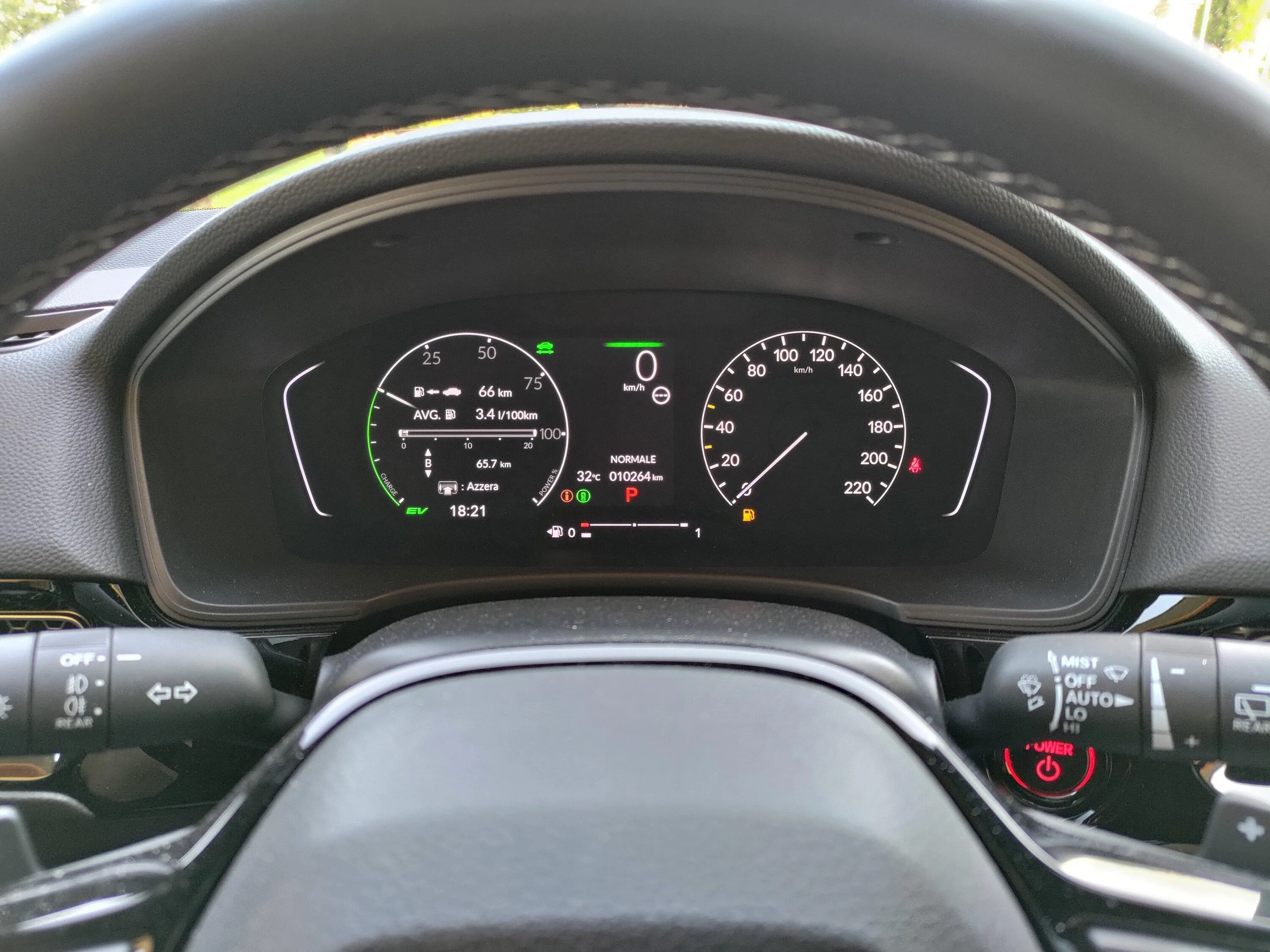 11th Gen Honda Civic Civic e:HEV P_20230712_182116