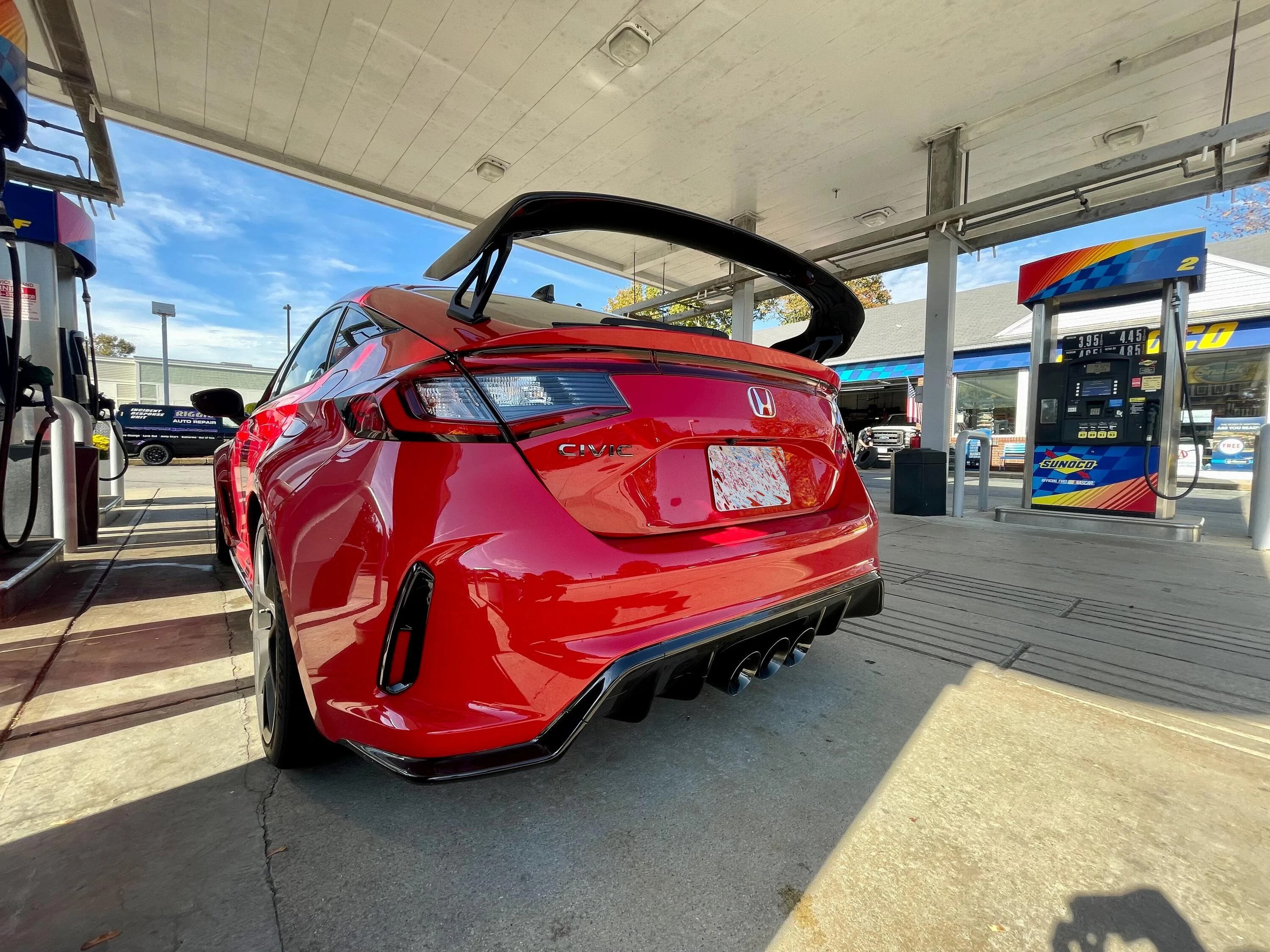11th Gen Honda Civic [Now Available] AWE Exhaust Suite for the Honda FL5 Civic Type R Untitled-1