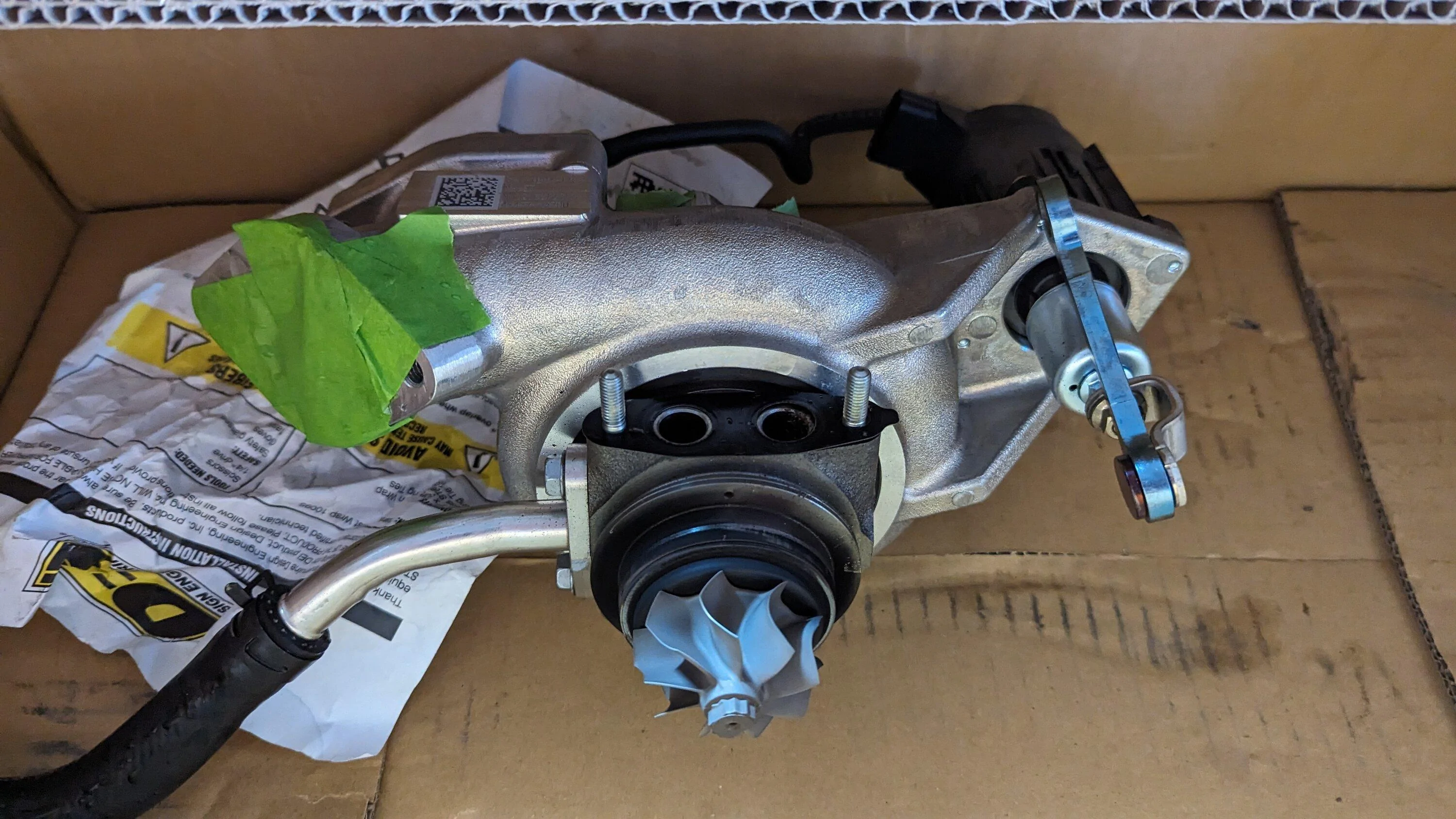 11th Gen Honda Civic PointByPatrol #21985 Build Journal! RIP #9243 PXL_20231029_132015031