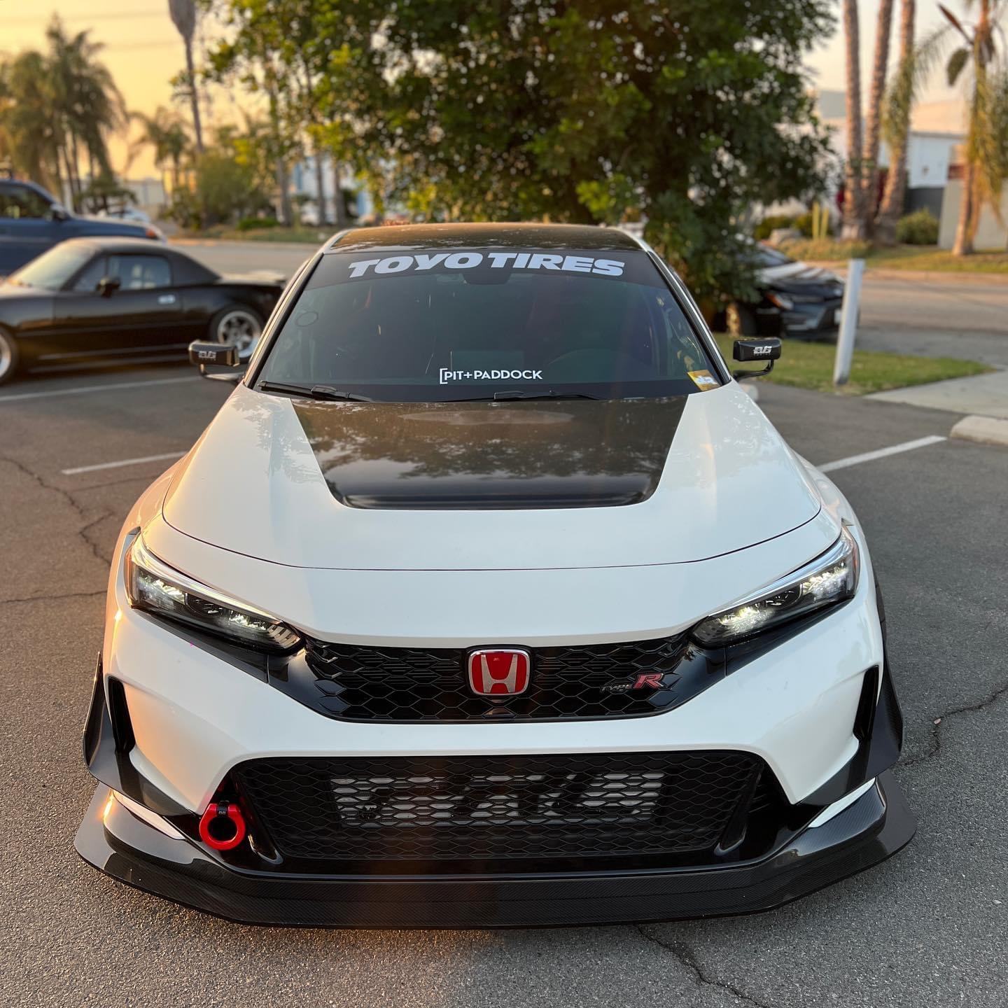 11th Gen Honda Civic Where’s the Aero? IMG_0789