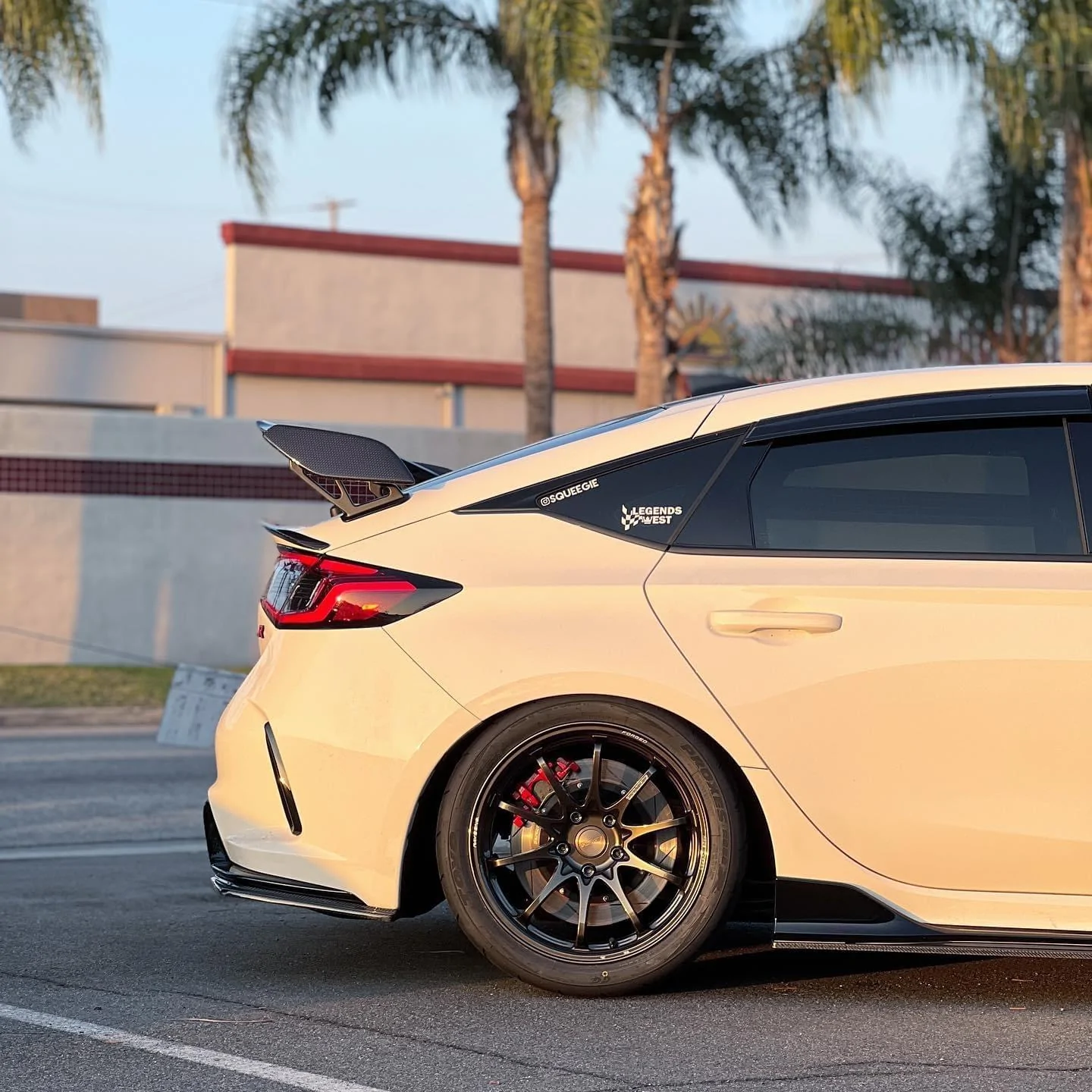 11th Gen Honda Civic Where’s the Aero? IMG_0795