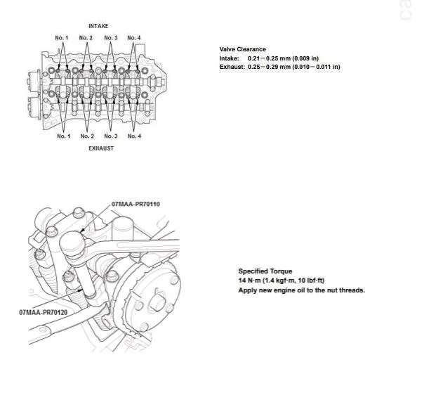 11th Gen Honda Civic 🚀 TRUSTALIGN - Time Attack FL5 Build Journal K20C1 Valve Lash Adjustment