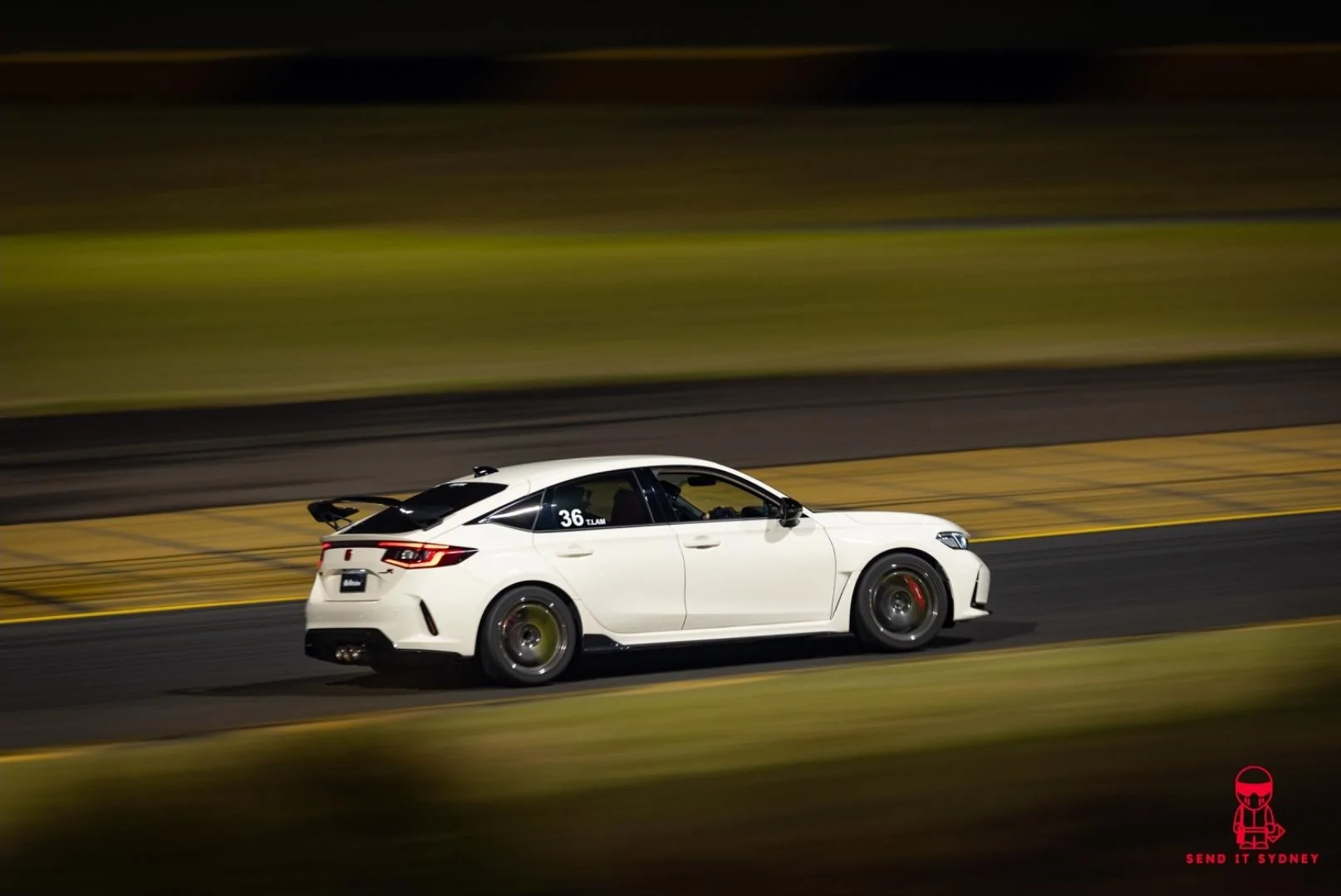 11th Gen Honda Civic 🚀 TRUSTALIGN - Time Attack FL5 Build Journal Screenshot_20231110_212248_Gallery